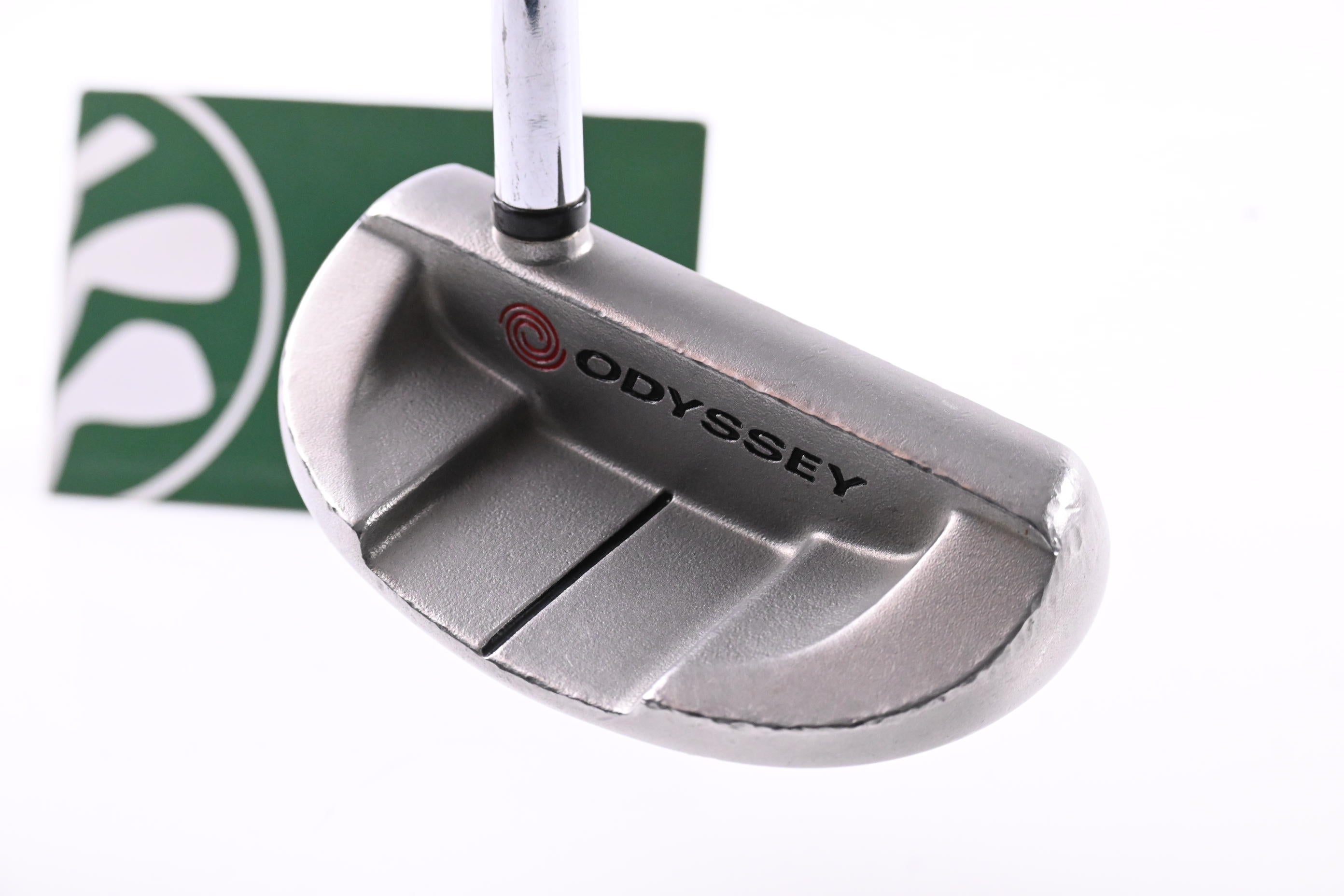 Odyssey White Hot #5 Putter / 34 Inch