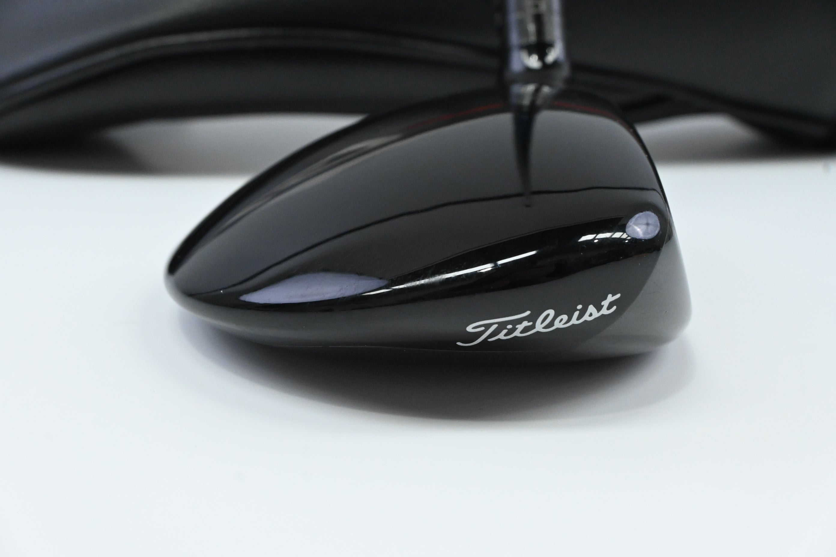 Titleist GT2 #3 Wood / 16.5 Degree / Stiff Flex Fujikura Ventus Blue Velocore 6