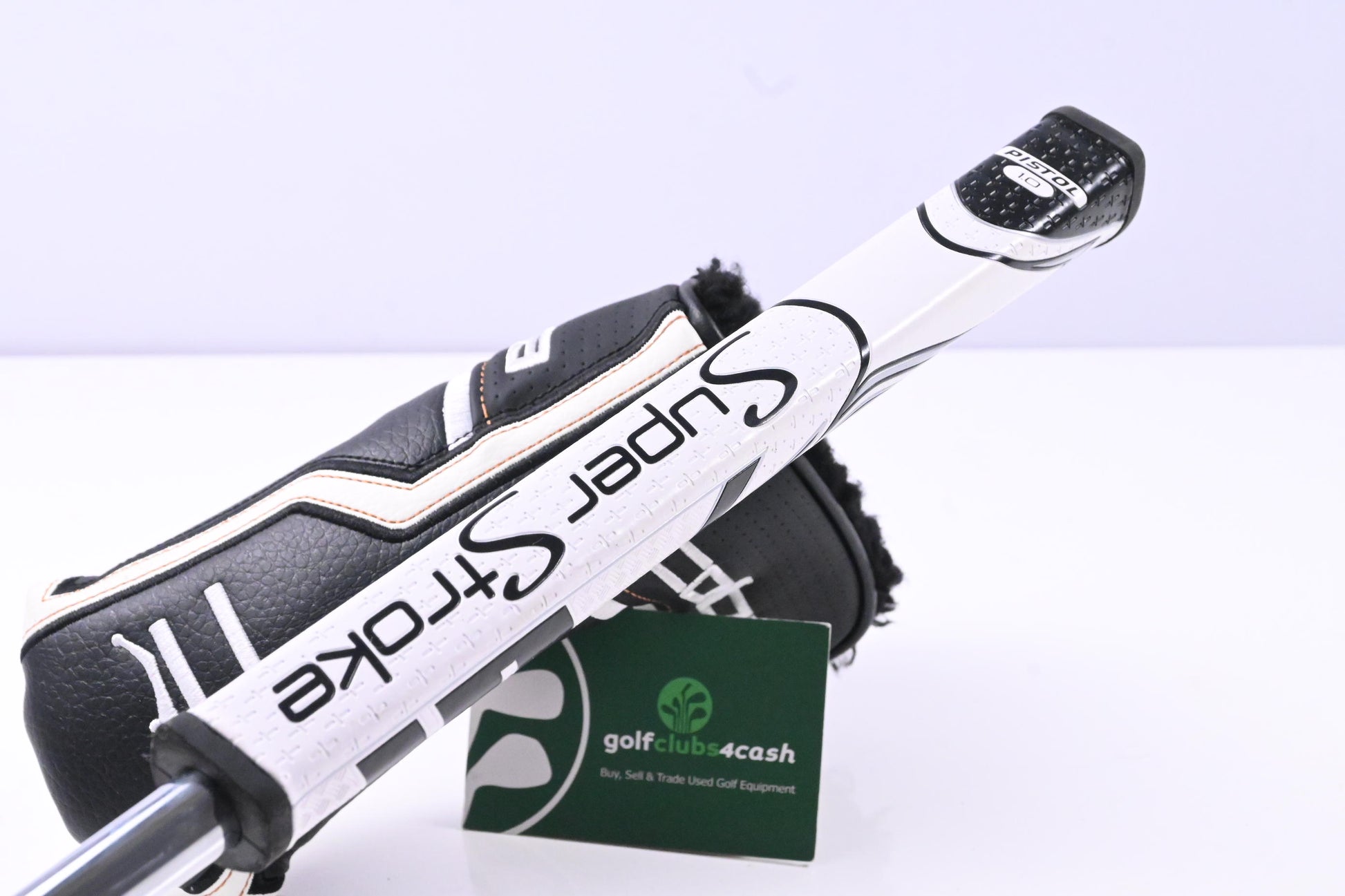 Cobra 2024 Vintage Sport-40 Putter / 34 Inch