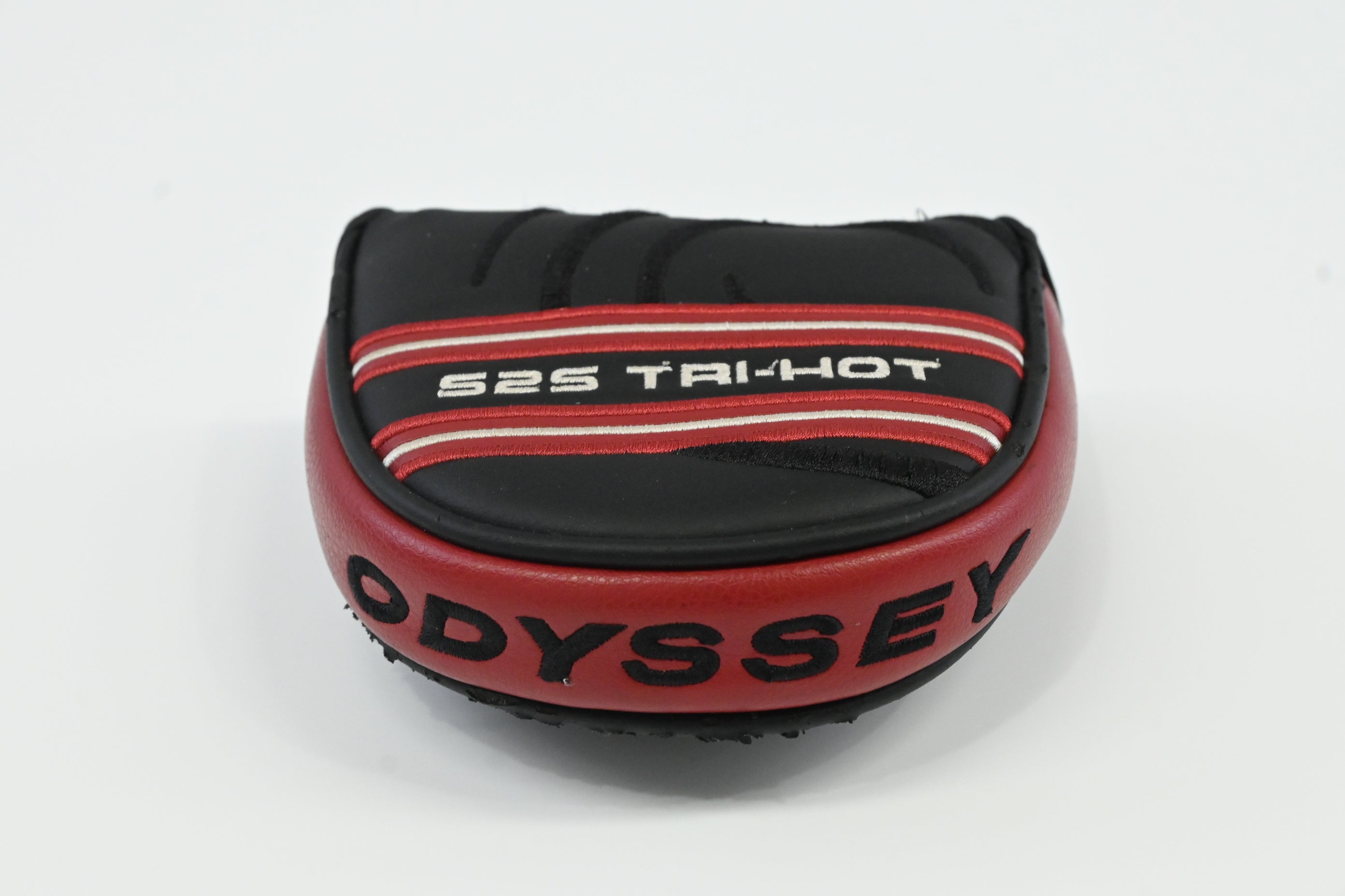 Odyssey Square 2 Square Tri-Hot #7 Putter / 34 Inch