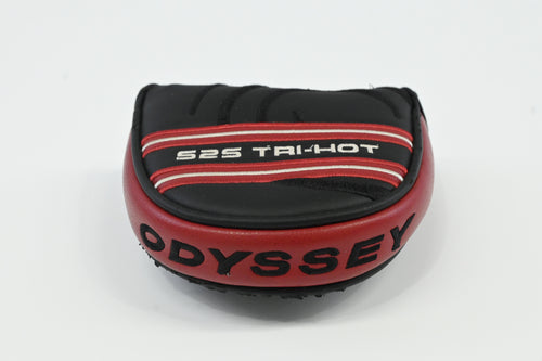 Odyssey Square 2 Square Tri-Hot #7 Putter / 34 Inch