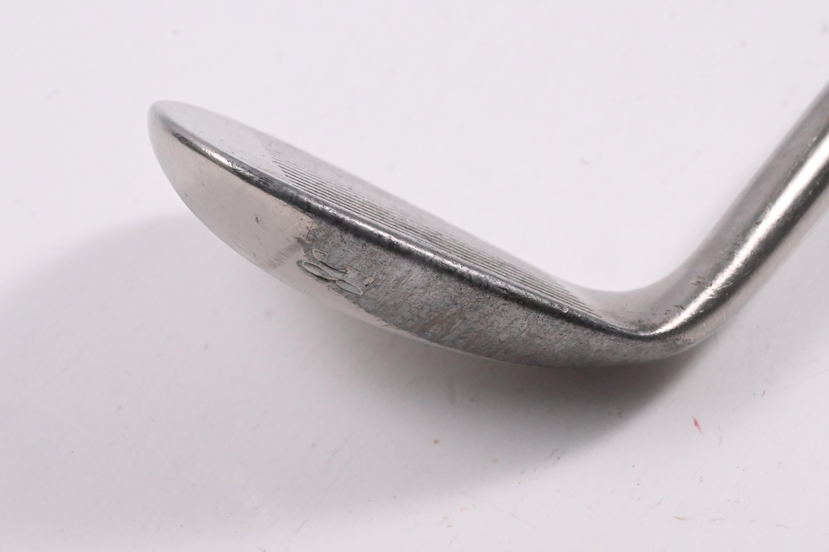 Mizuno MP T Series Lob Wedge / 58 Degree / Wedge Flex Dynamic Gold Shaft