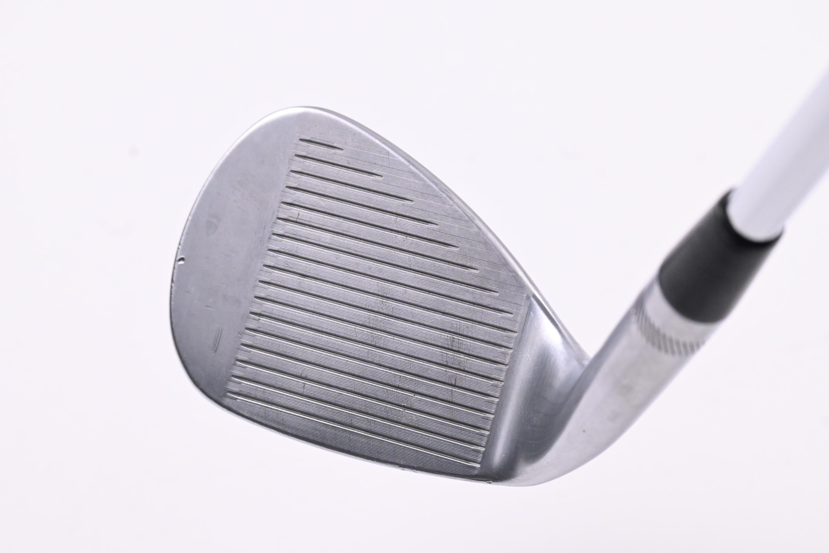 Titleist Vokey SM9 Sand Wedge / 56 Degree / Wedge Flex Titleist Vokey SM9 Shaft