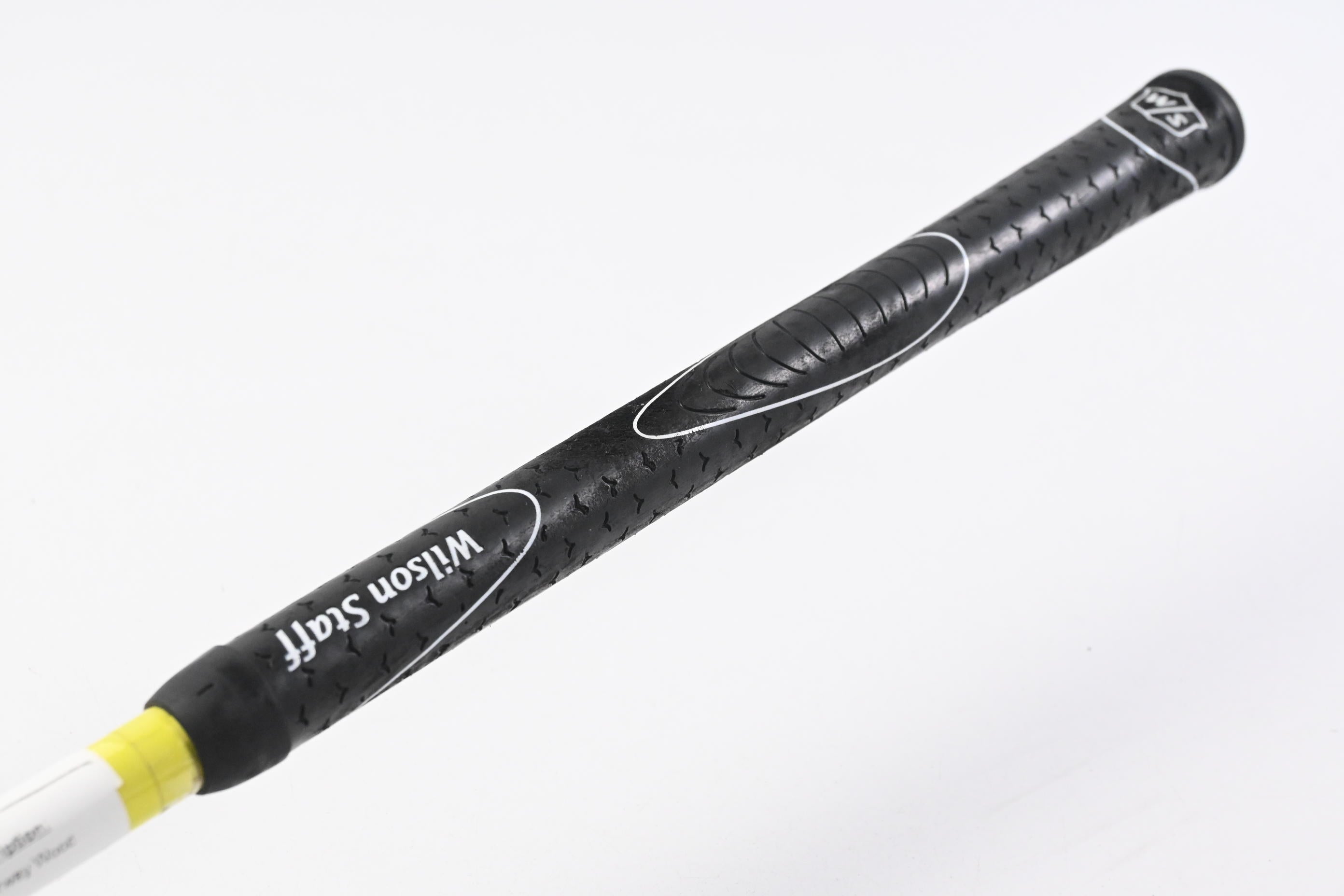 Ladies Wilson Staff D200 #3 Wood / 15 Degree / Ladies Flex SL45 Superlight Shaft
