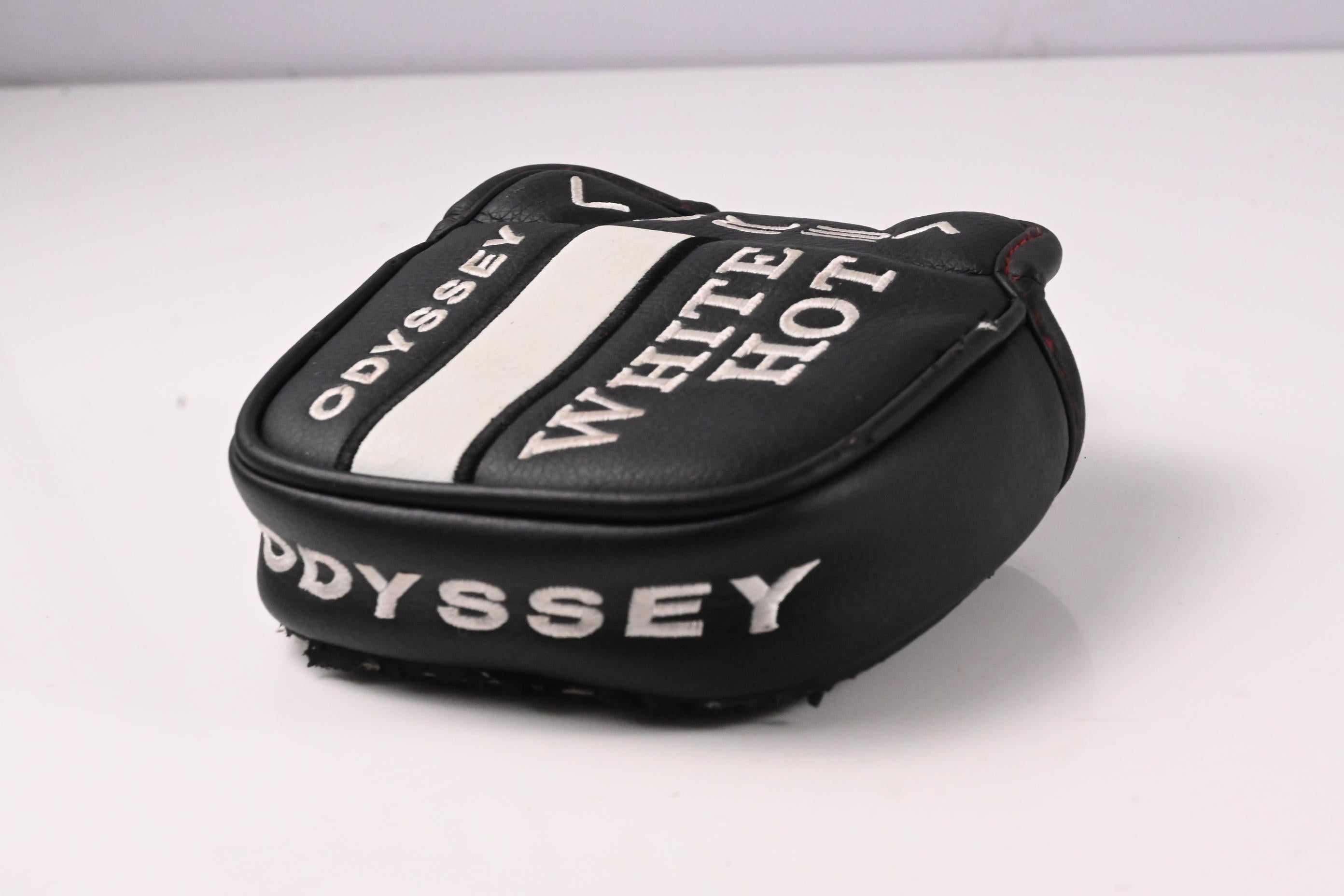 Odyssey White Hot Versa Three T S Putter / 35 Inch