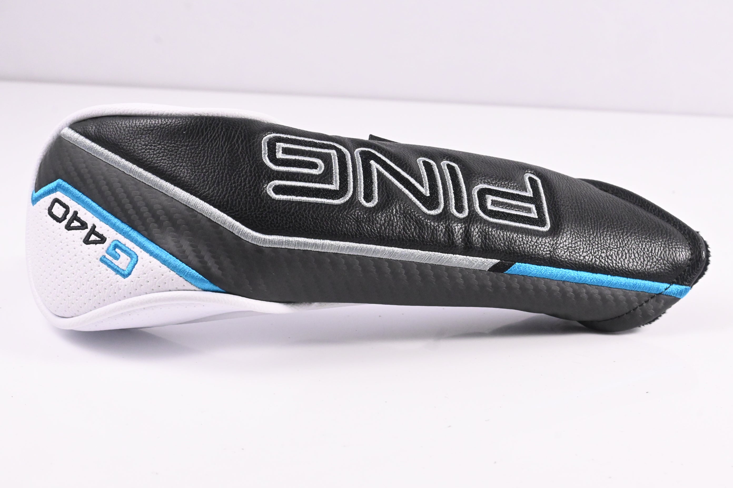 Ping G440 #3 Hybrid / 20 Degree / Stiff Flex Ping Alta CB Blue 70 Shaft