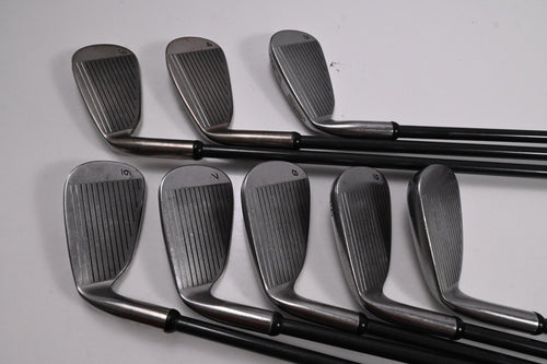 Taylormade Firesole Irons / 3-PW / Regular Flex UST Compettion 75 Shaft
