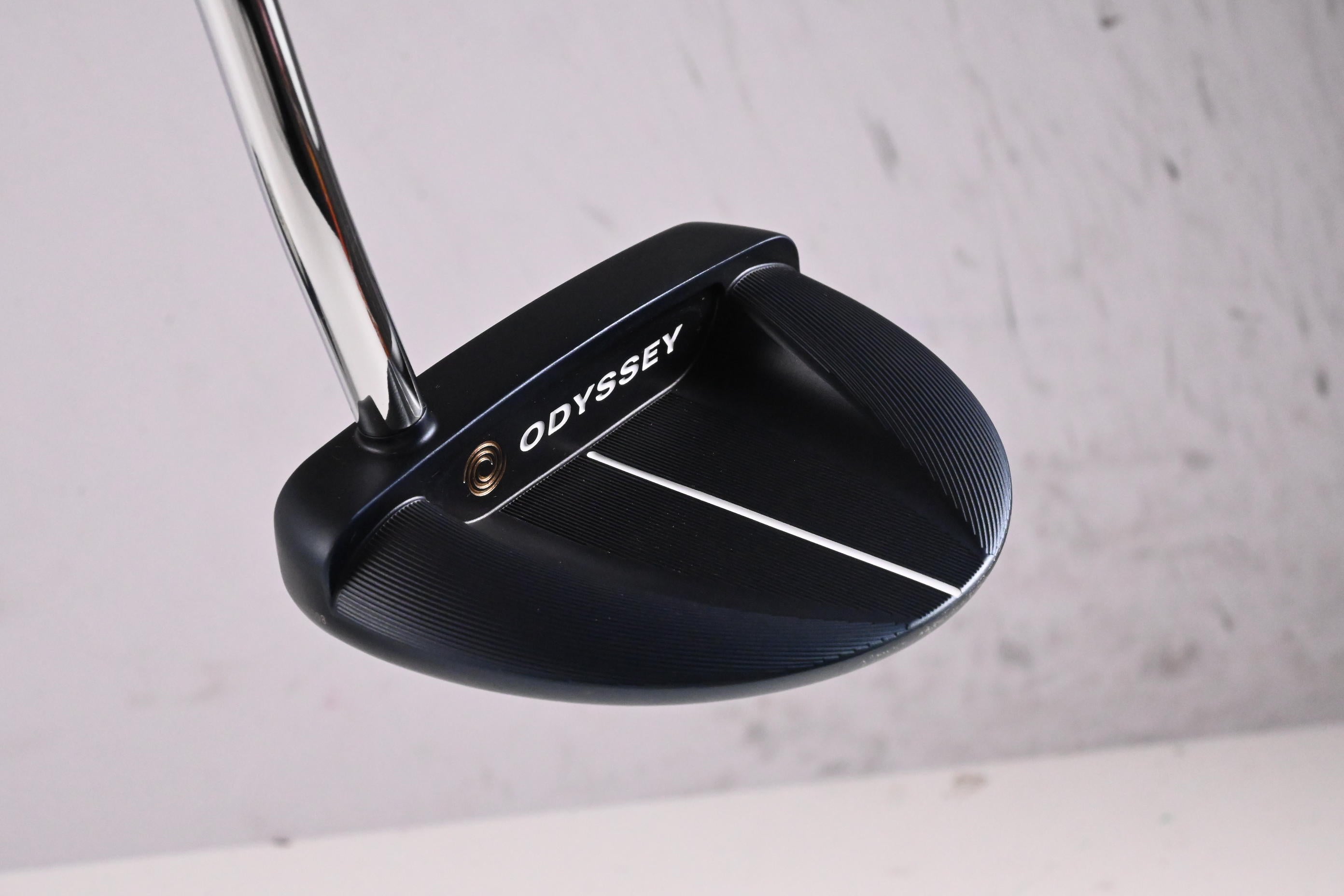 Odyssey Ai-One Milled Rossie-V T DB Putter / 34 Inch