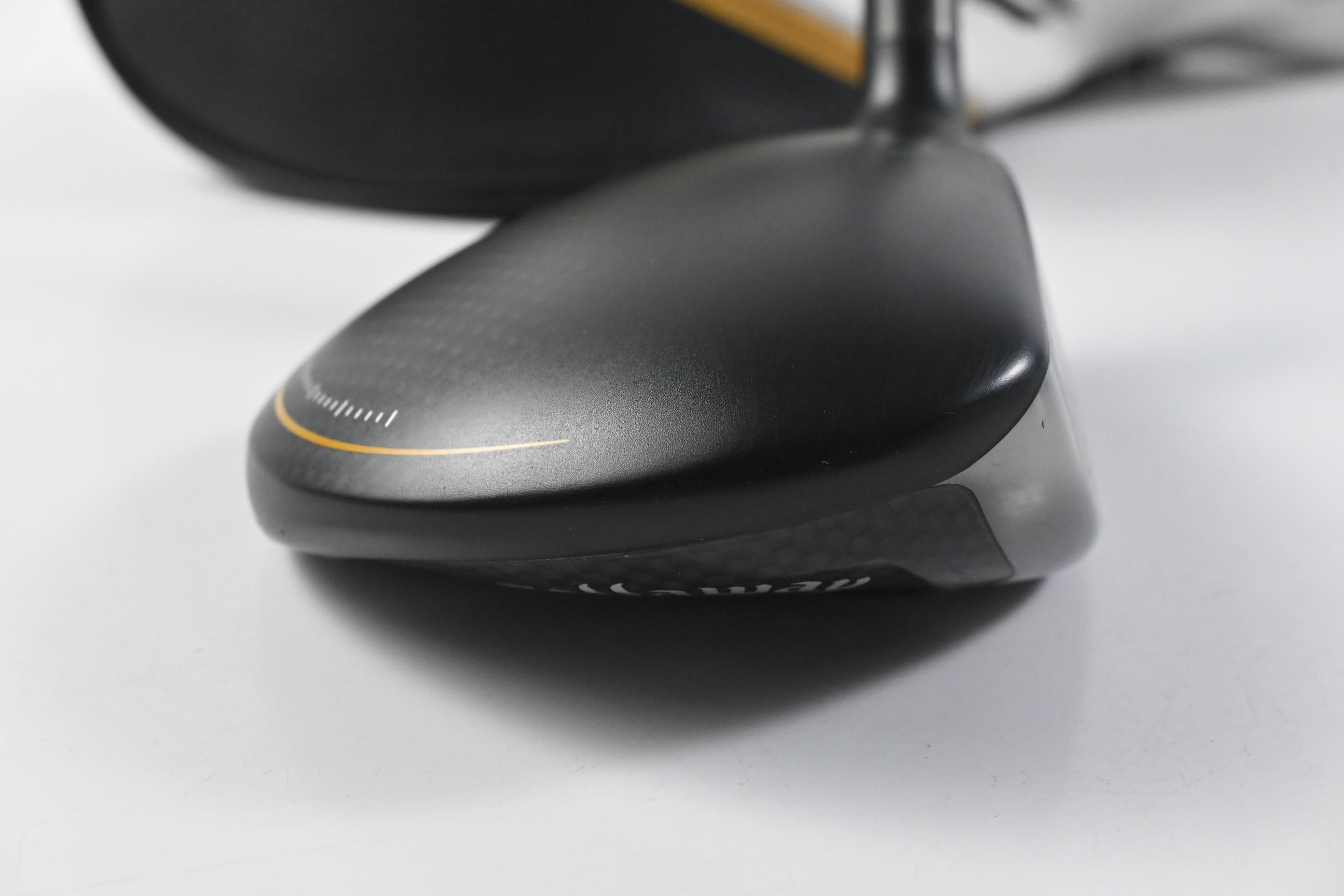 Callaway Rogue ST LS #3 Wood / 15 Degree / Stiff Flex Tensei AV White 75 Shaft
