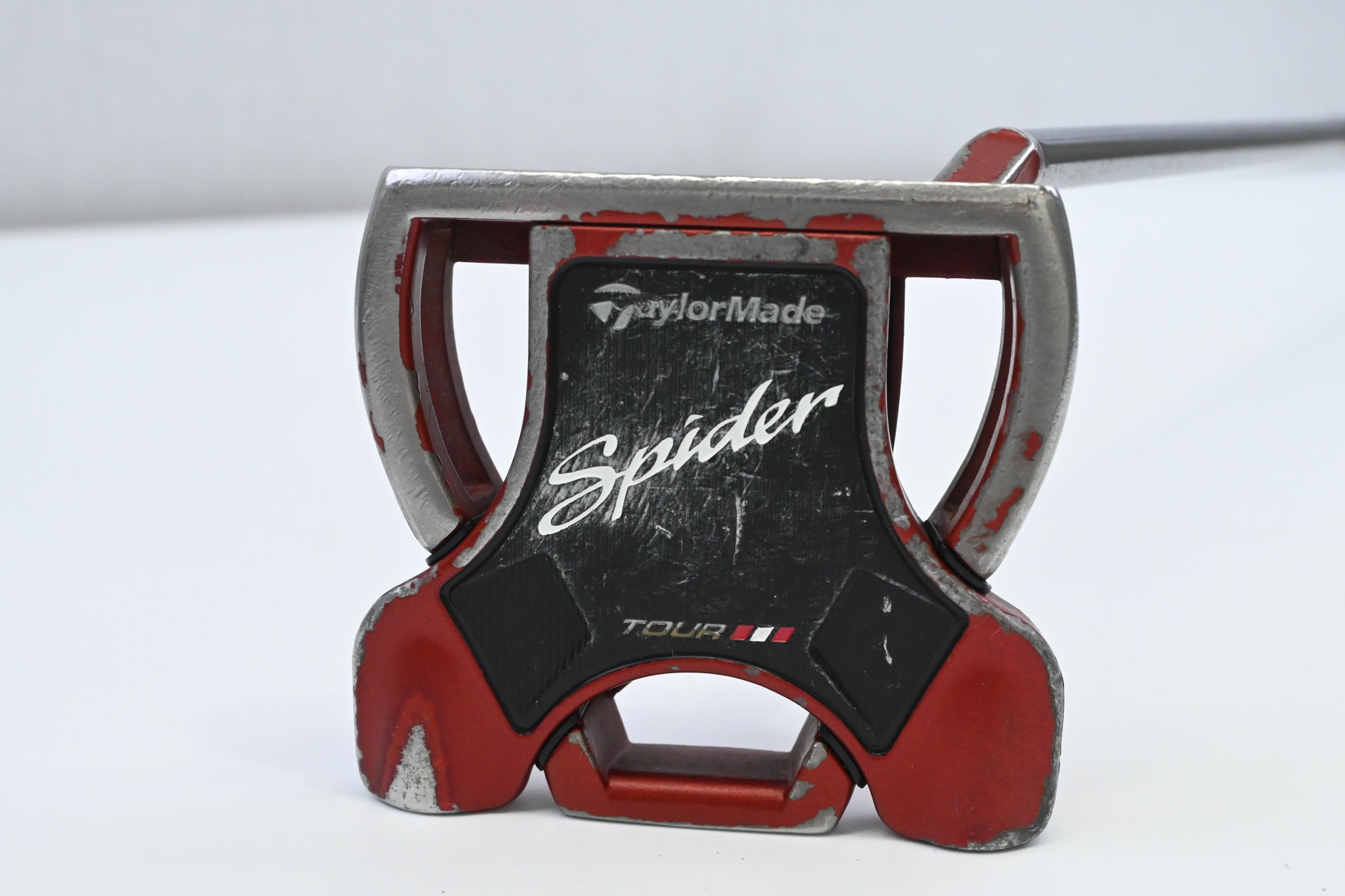 Taylormade Spider Tour 2018 Short Slant Putter / 34 Inch