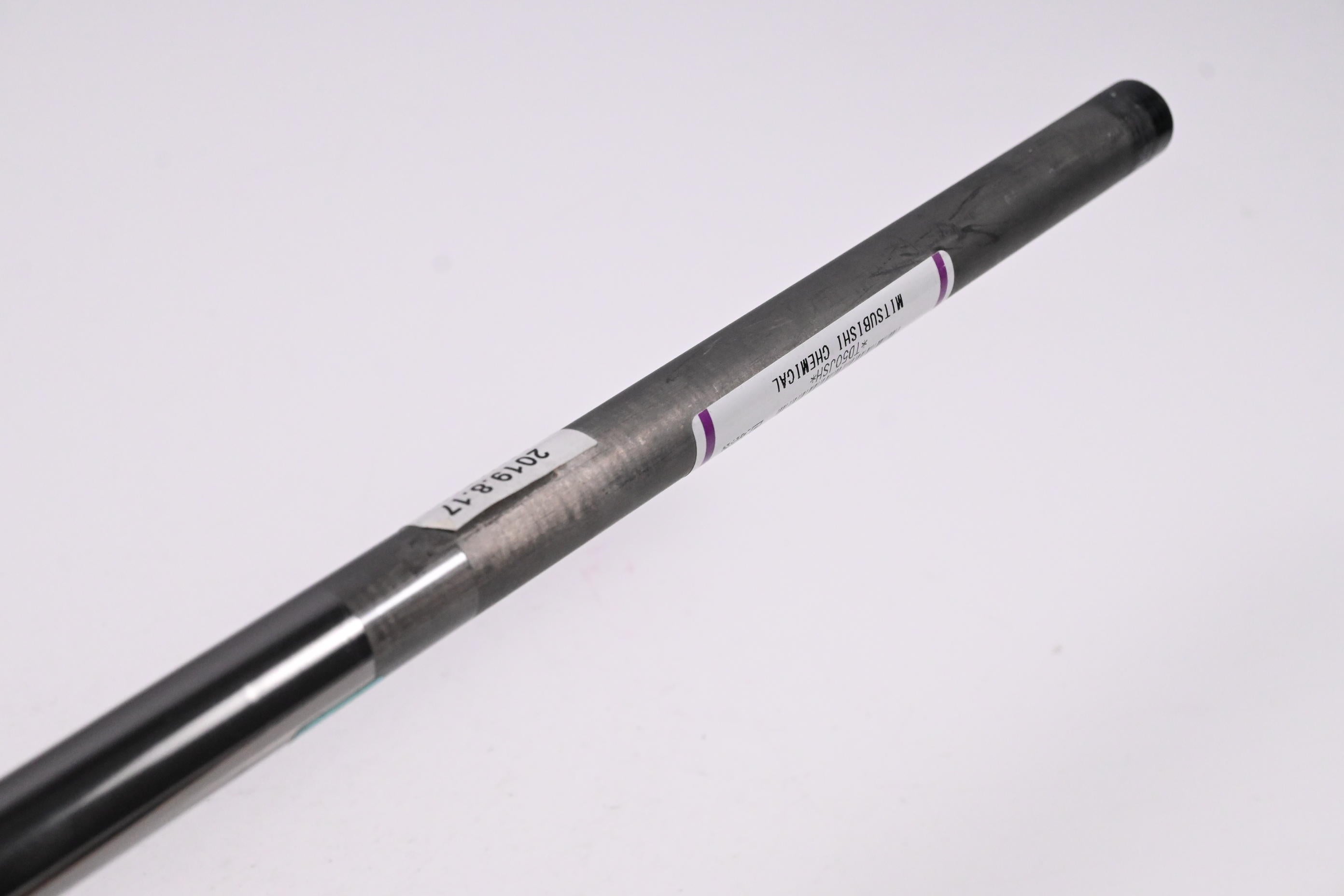 Diamana ZF Series 60 Driver Shaft / TX-Flex / .335" Tip / Uncut