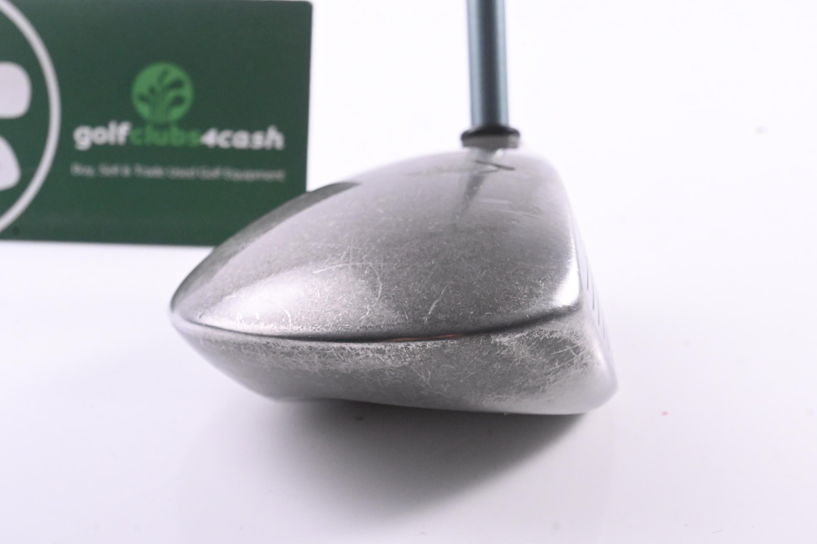 Ladies Callaway Big Bertha Warbird #3 Wood / 15 Degree / Ladies Flex Callaway