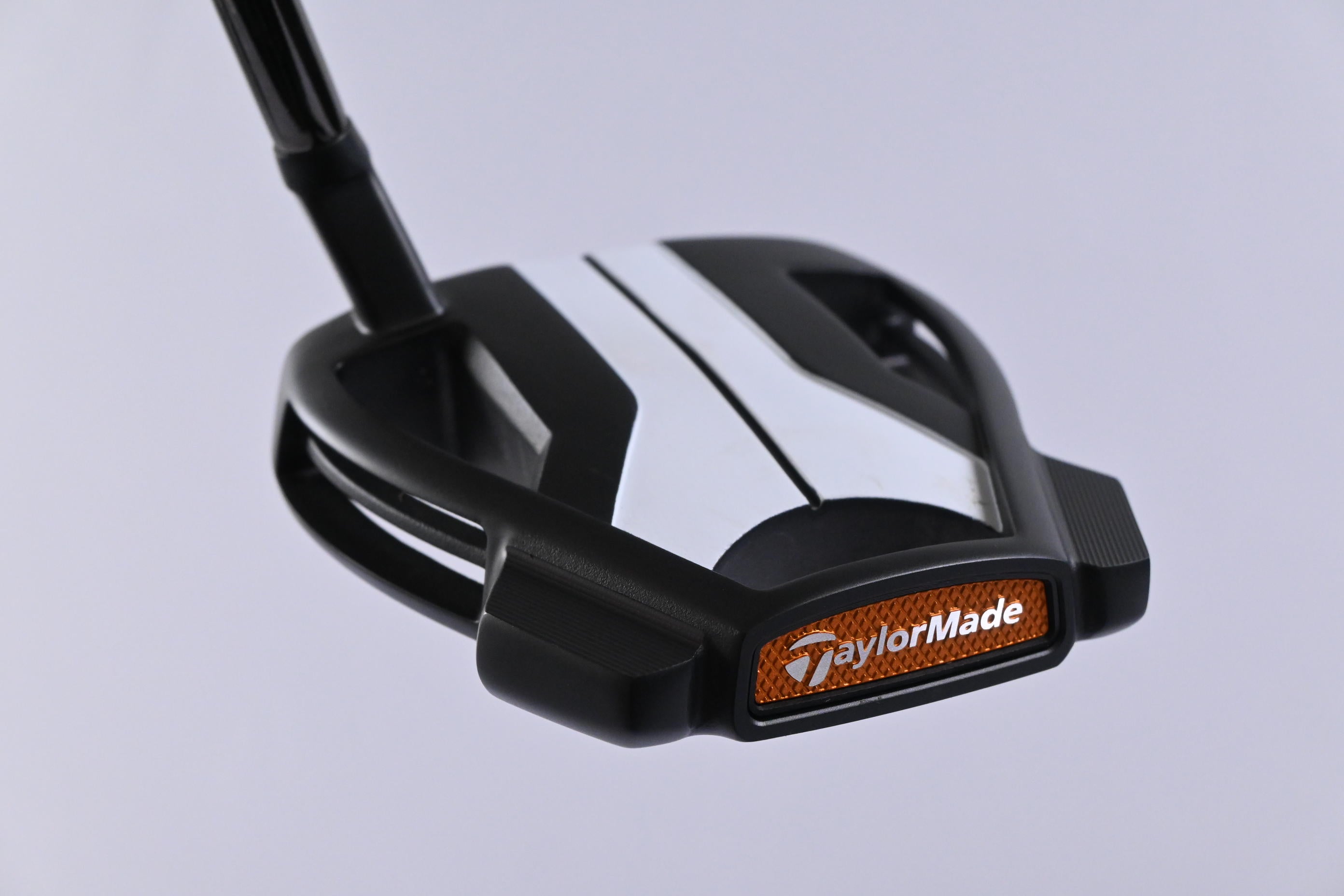 Taylormade Spider Tour X Black 2025 Short Slant Putter / 34 Inch