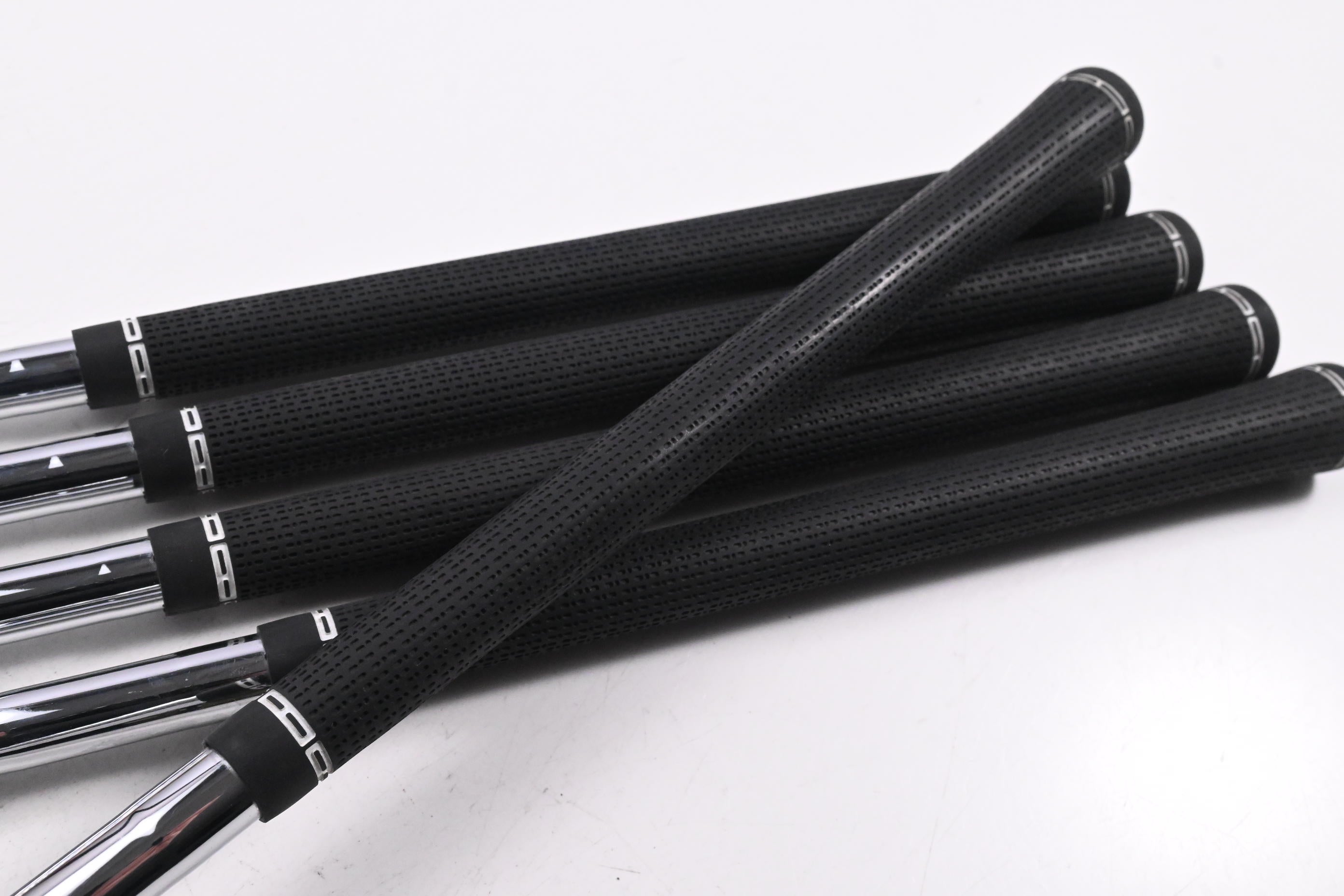 Titleist T200 2023 Irons / 7-PW+48° / Regular Flex NS Pro 880 AMC Shafts