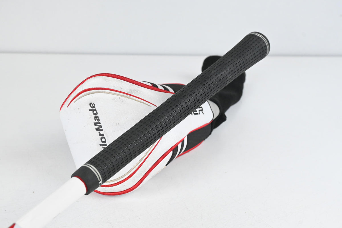 Taylormade Burner Superfast 2.0 #3 Wood / 15 Degree / Regular Flex REAX 4.8