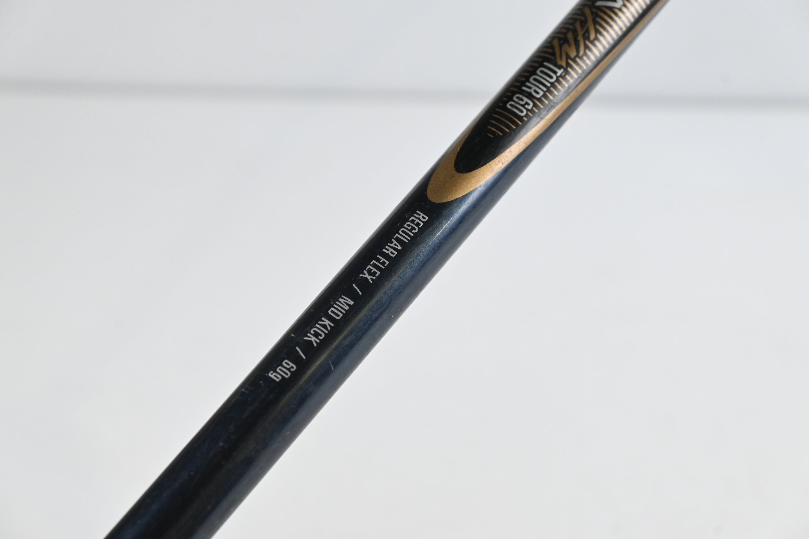 Left Hand Cobra King SZ #3 Wood / 15.5 Degree / Regular Flex Aldila HM Tour 50