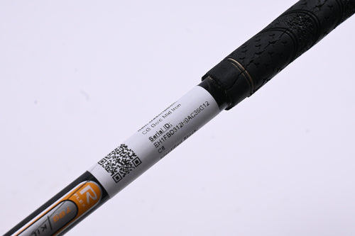 Cleveland CG Gold #5 Iron / 27 Degree / Regular Flex Cleveland CG Gold 78 Shaft