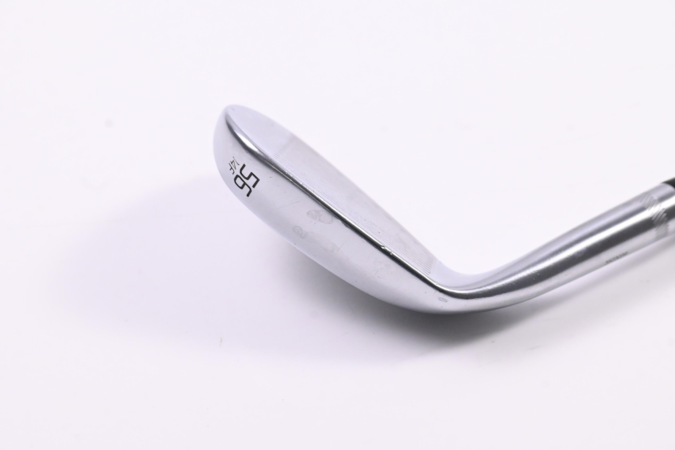 Titleist Vokey SM9 Sand Wedge / 56 Degree / Wedge Flex Titleist Vokey SM9 Shaft