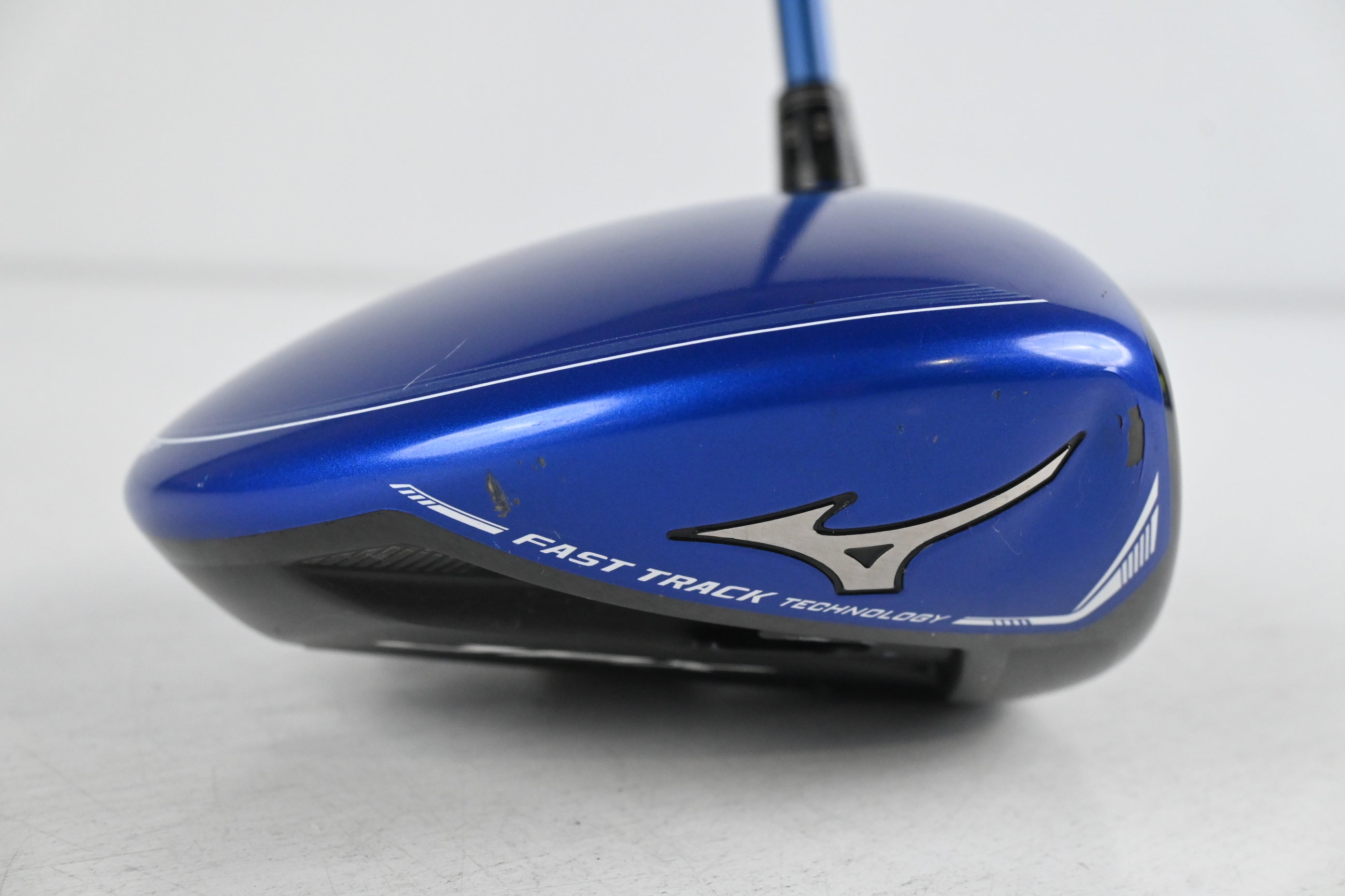 Mizuno JPX 900 Driver / 7.5-11.5 Degree / Regular Flex Fujikura Six XLR8 Shaft