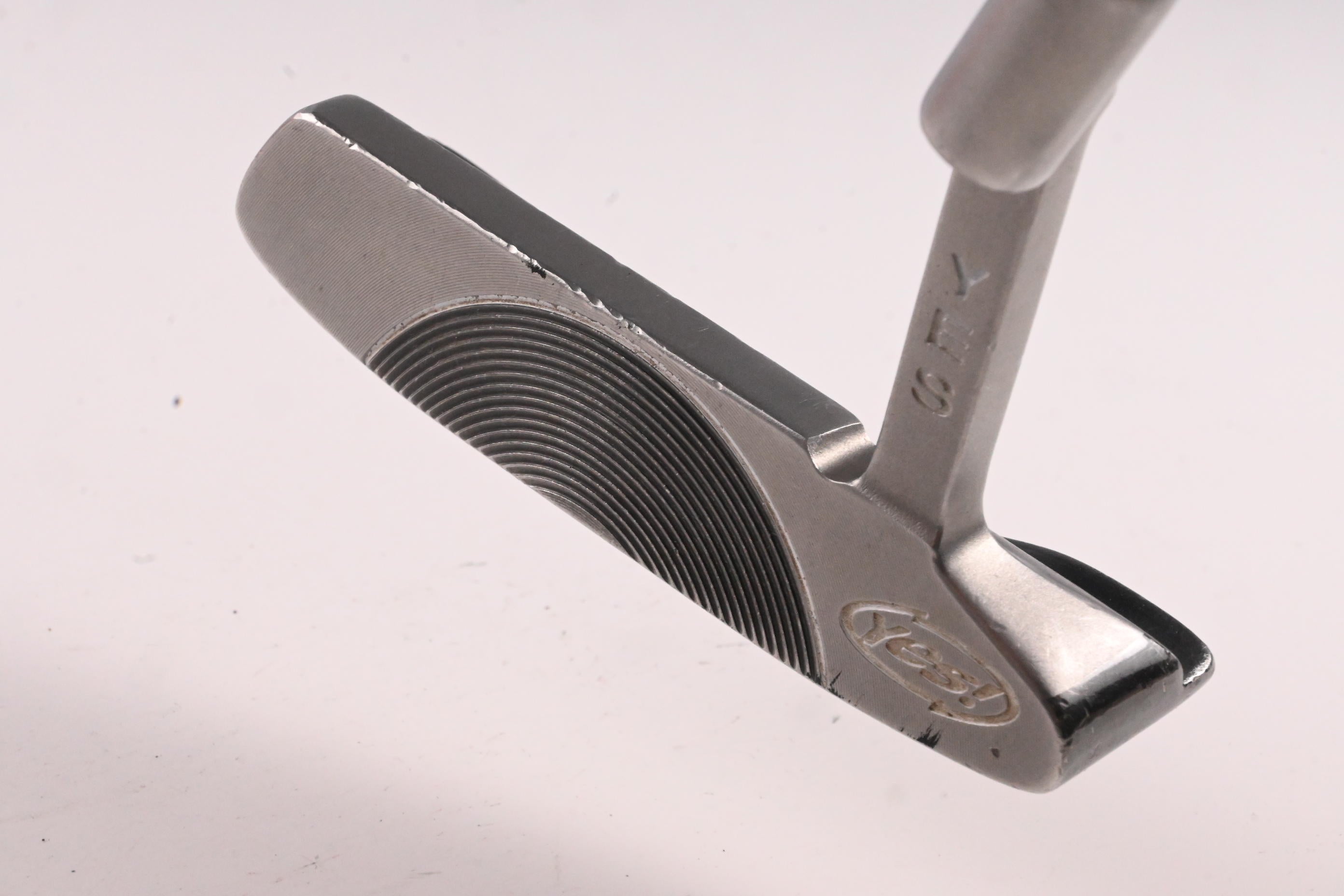 Yes! C-Groove Callie Putter / 34 Inch
