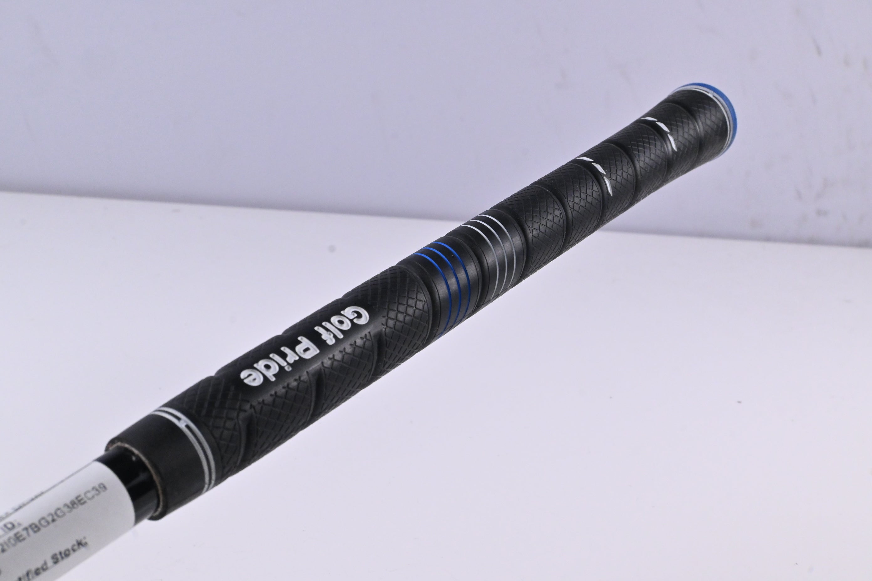 Left Hand Ping G430 Max Driver / 12 Degree / Regular Flex Ping Alta CB Black 55 Shaft