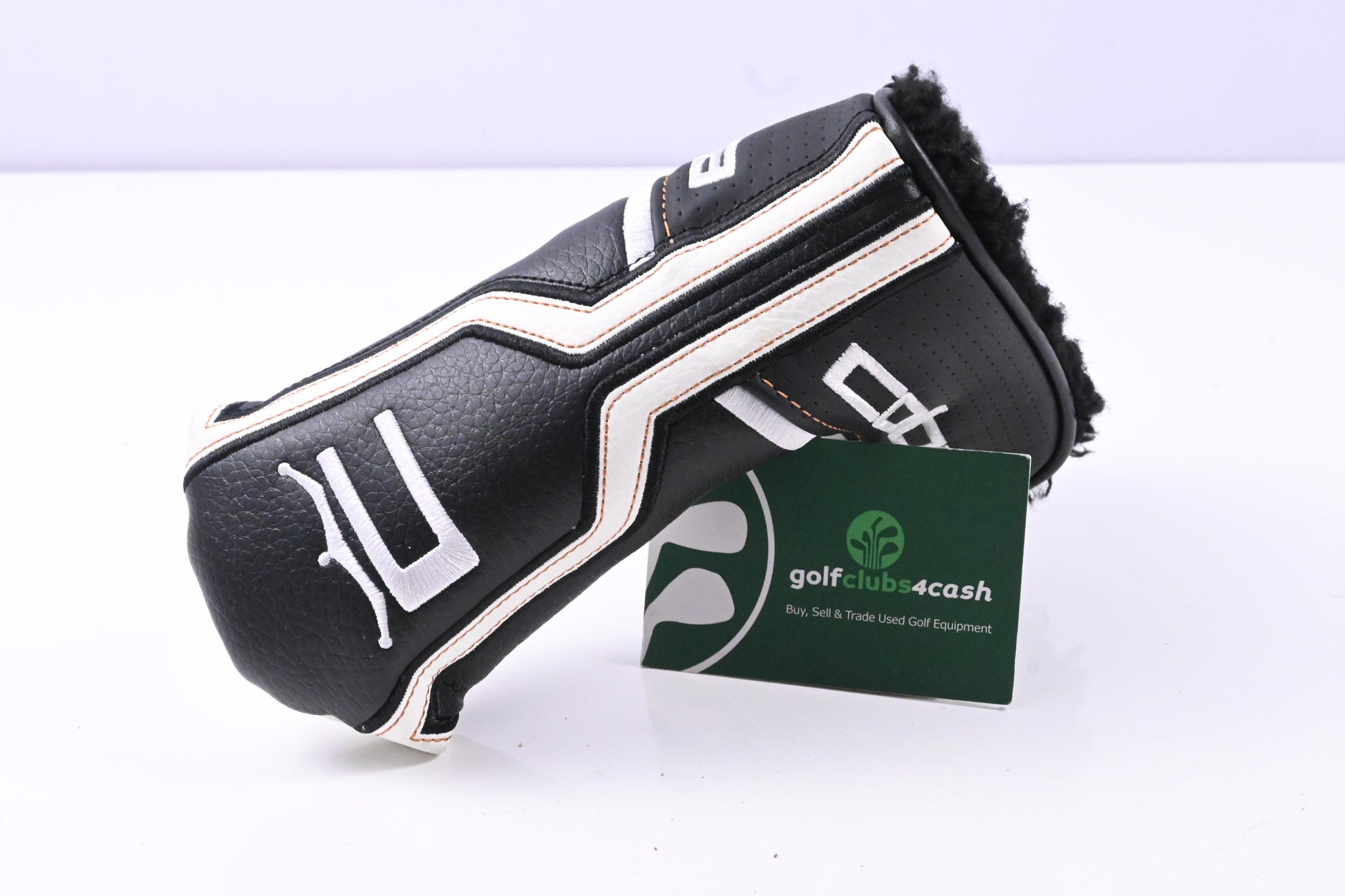 Cobra 2024 Vintage Sport-40 Putter / 34 Inch