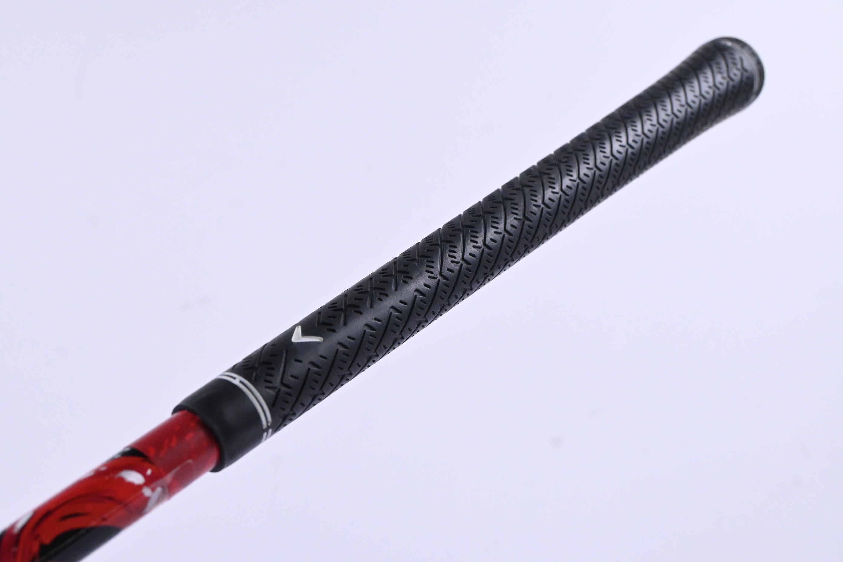 Left Hand Callaway Elyte X Driver / 10.5 Degree / Regular Flex Kai'li Red 50