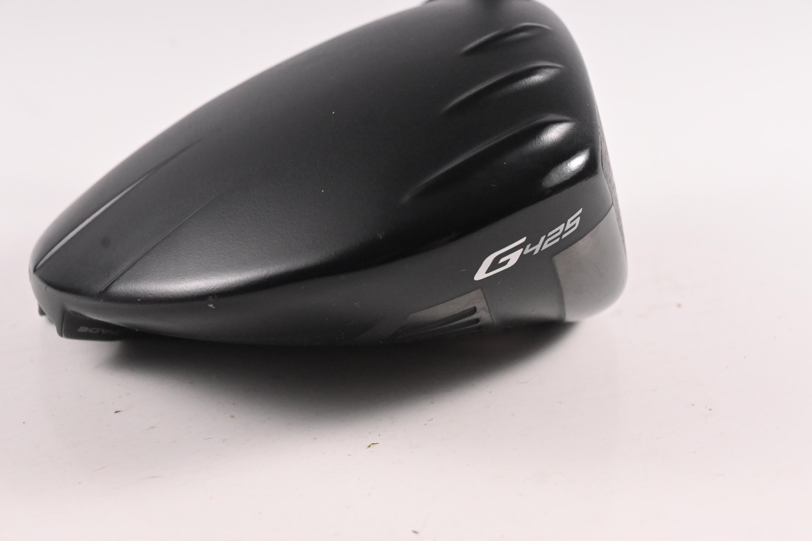 Ping G425 Max Driver / 10.5 Degree / Regular Flex Ping Alta CB Slate 55 Shaft