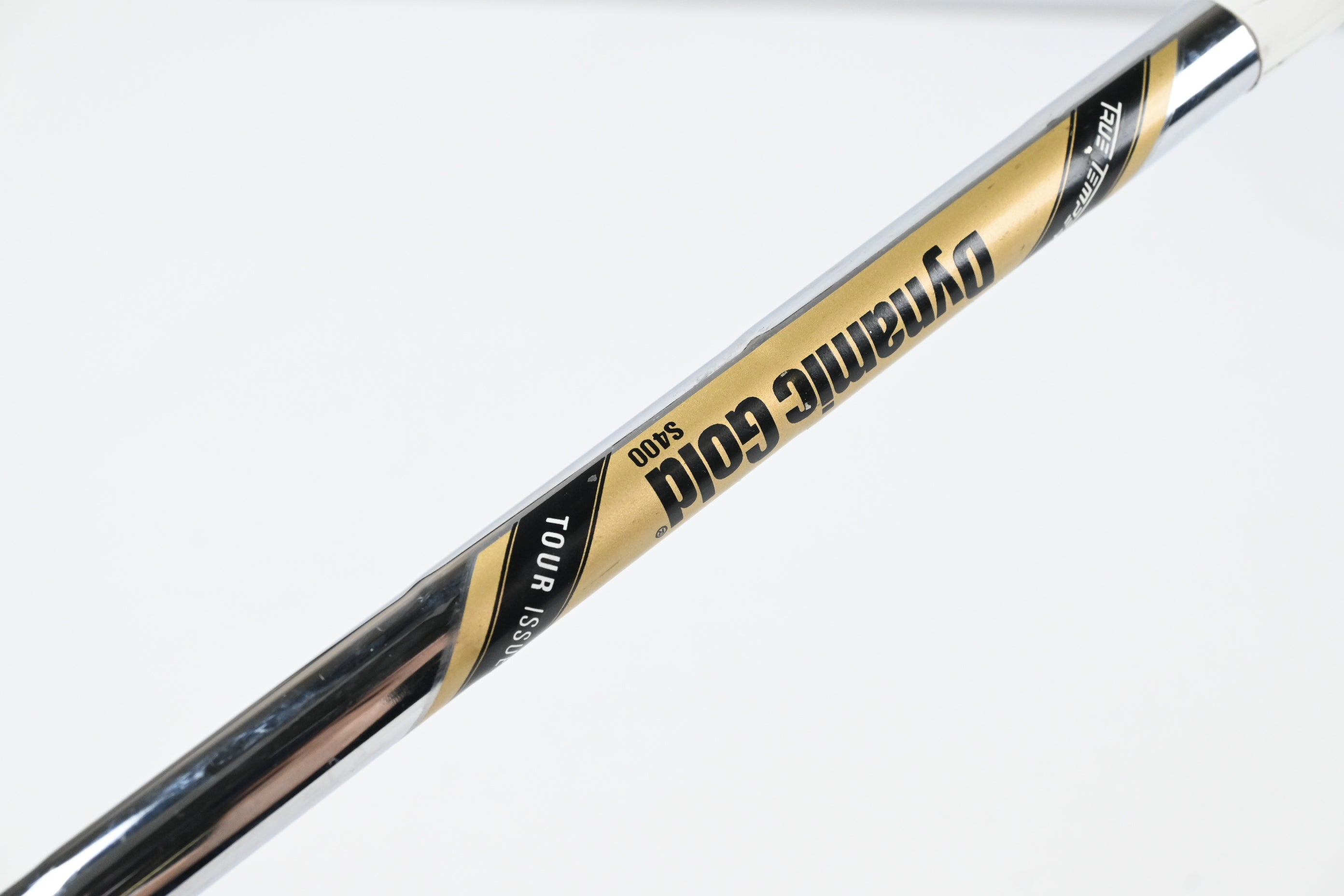 Cleveland RTX-4 Gap Wedge / 52 Degree / Stiff Flex Dynamic Gold S400 Shaft