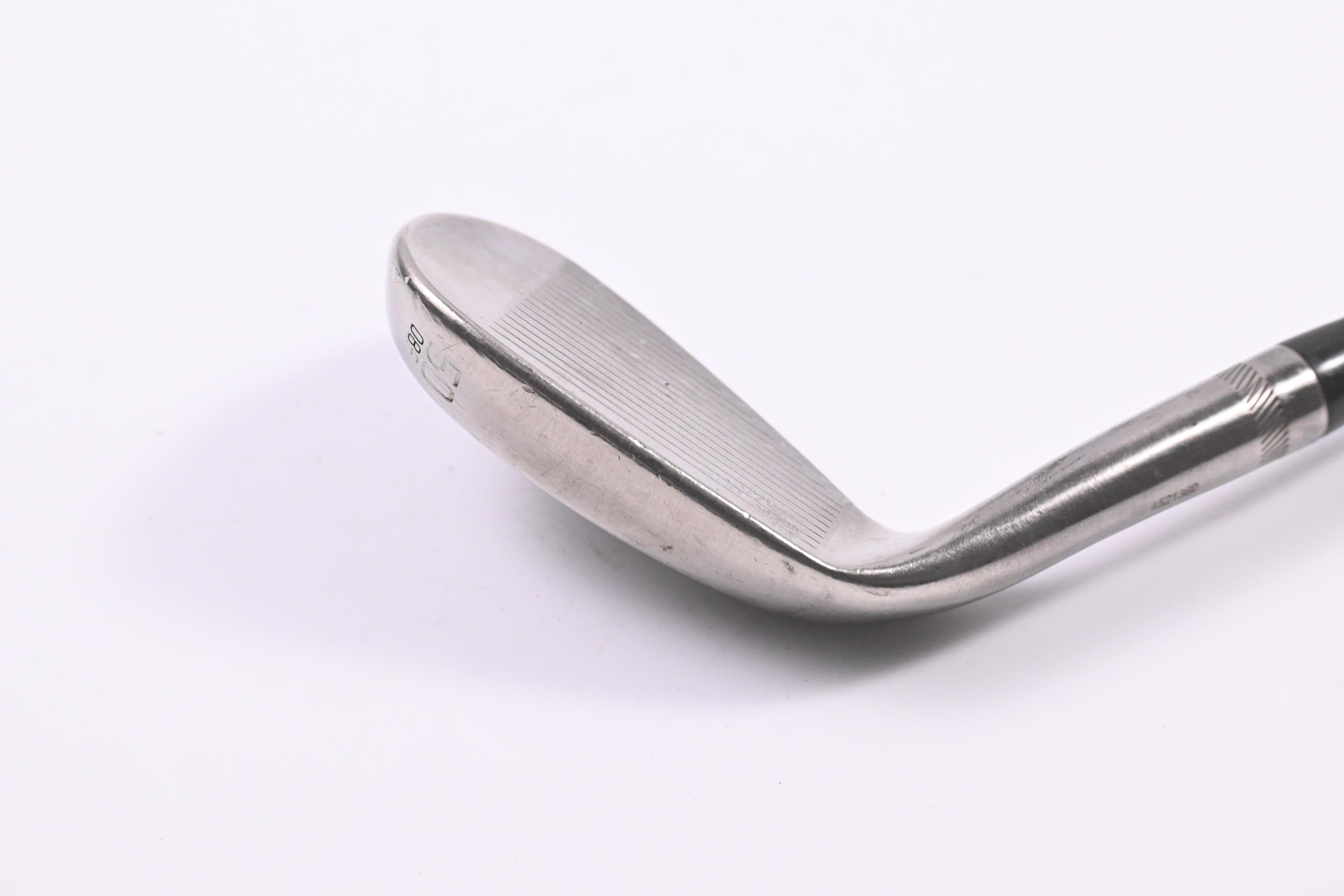 Titleist Vokey SM9 Gap Wedge / 50 Degree / X-Flex KBS Tour-V 120 Shaft