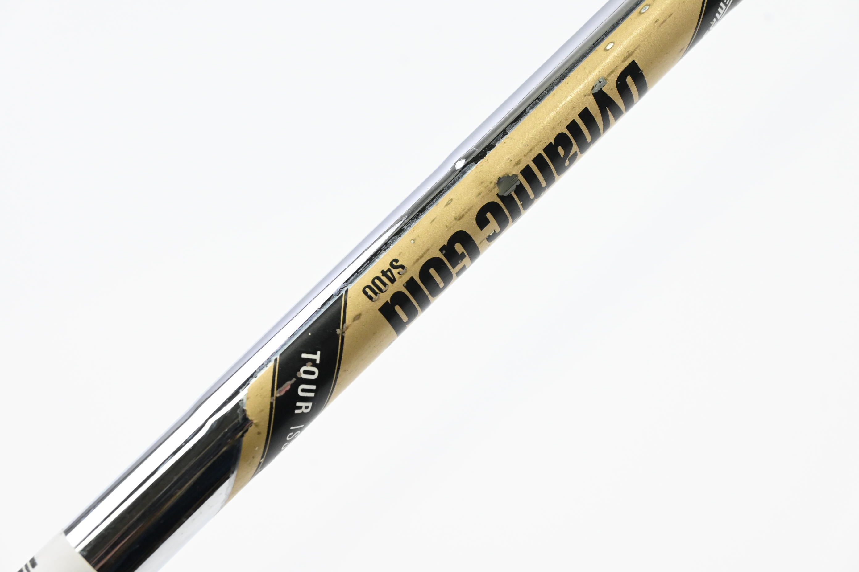 Mizuno T22 Lob Wedge / 60 Degree / Stiff Flex Dynamic Gold S400 Shaft