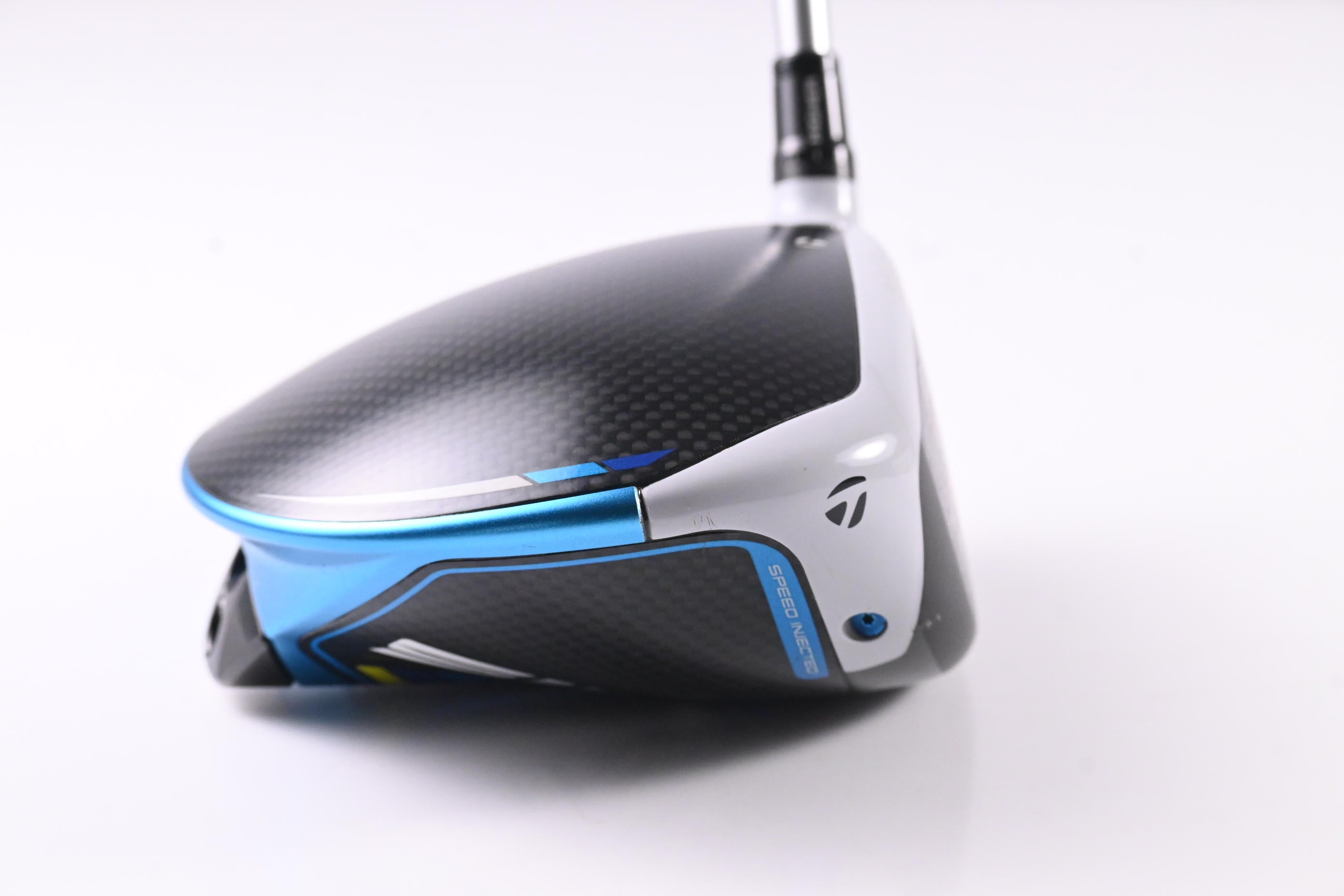 Taylormade SIM2 Driver / 10.5 Degree / Stiff Flex Kuro Kage Silver 60 Shaft