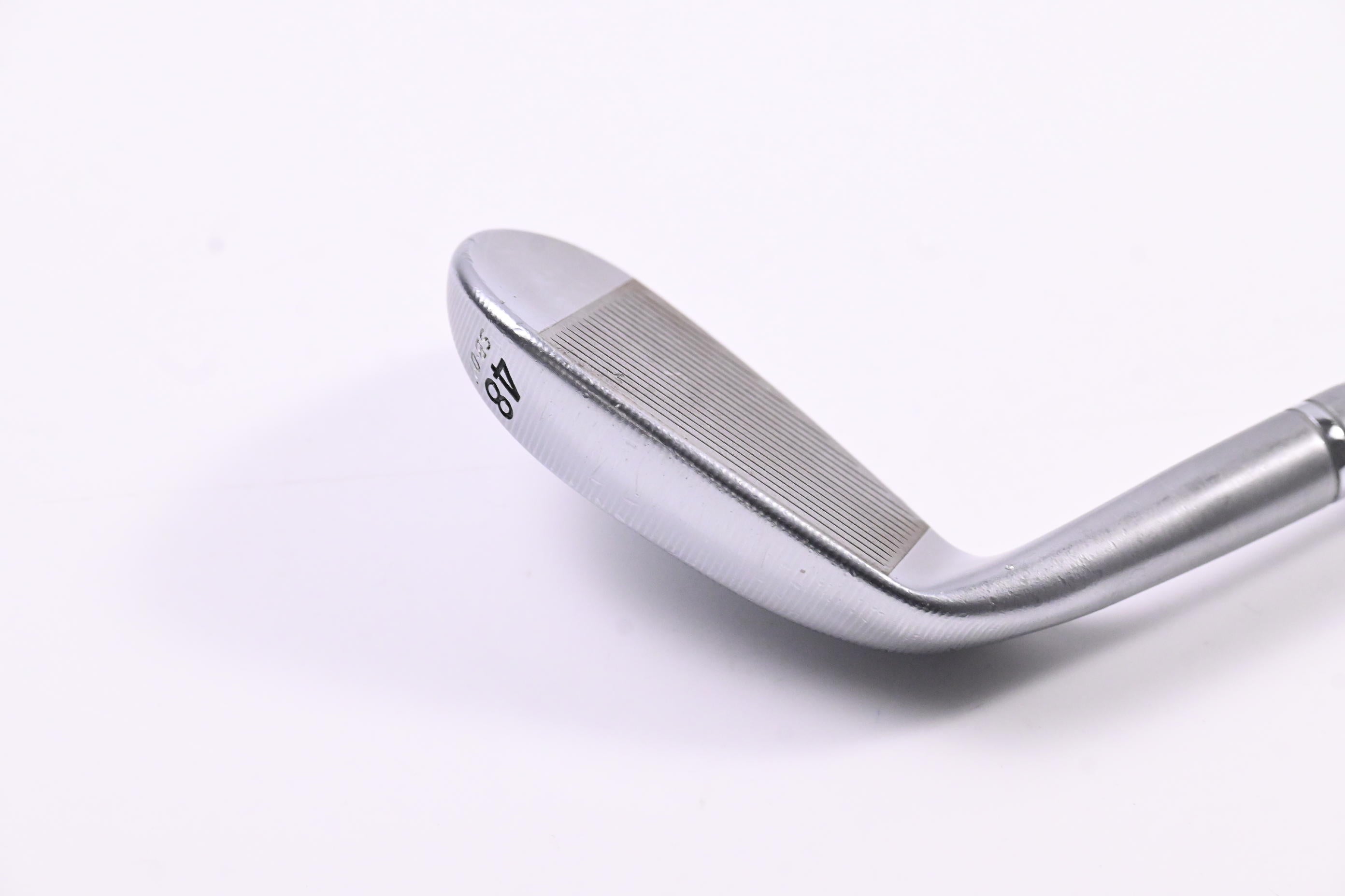 Taylormade Milled Grind 5 Pitching Wedge / 48 Degree / Wedge flex Dynamic Gold 115 Shaft