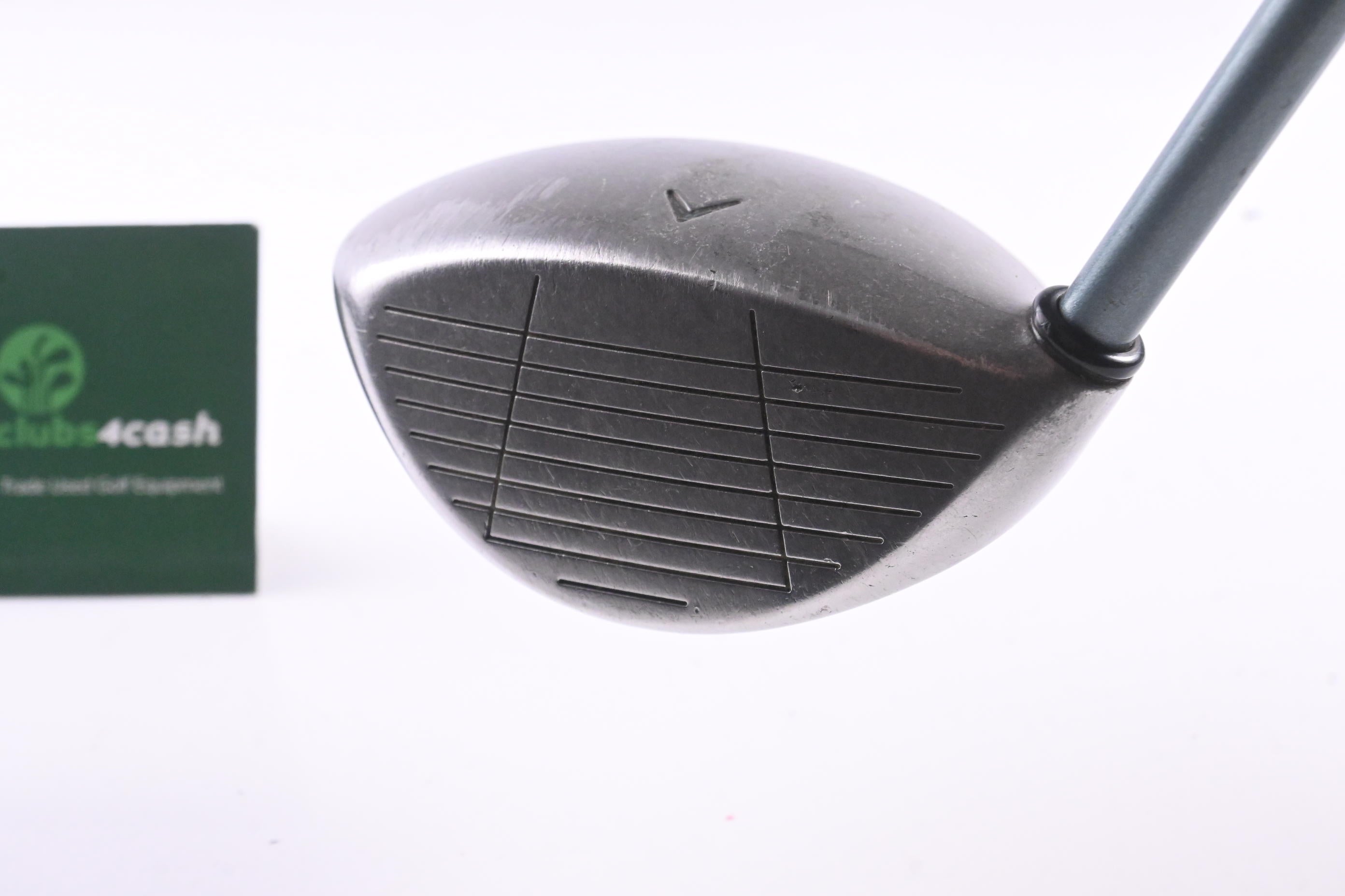 Ladies Callaway Big Bertha Warbird #3 Wood / 15 Degree / Ladies Flex Callaway