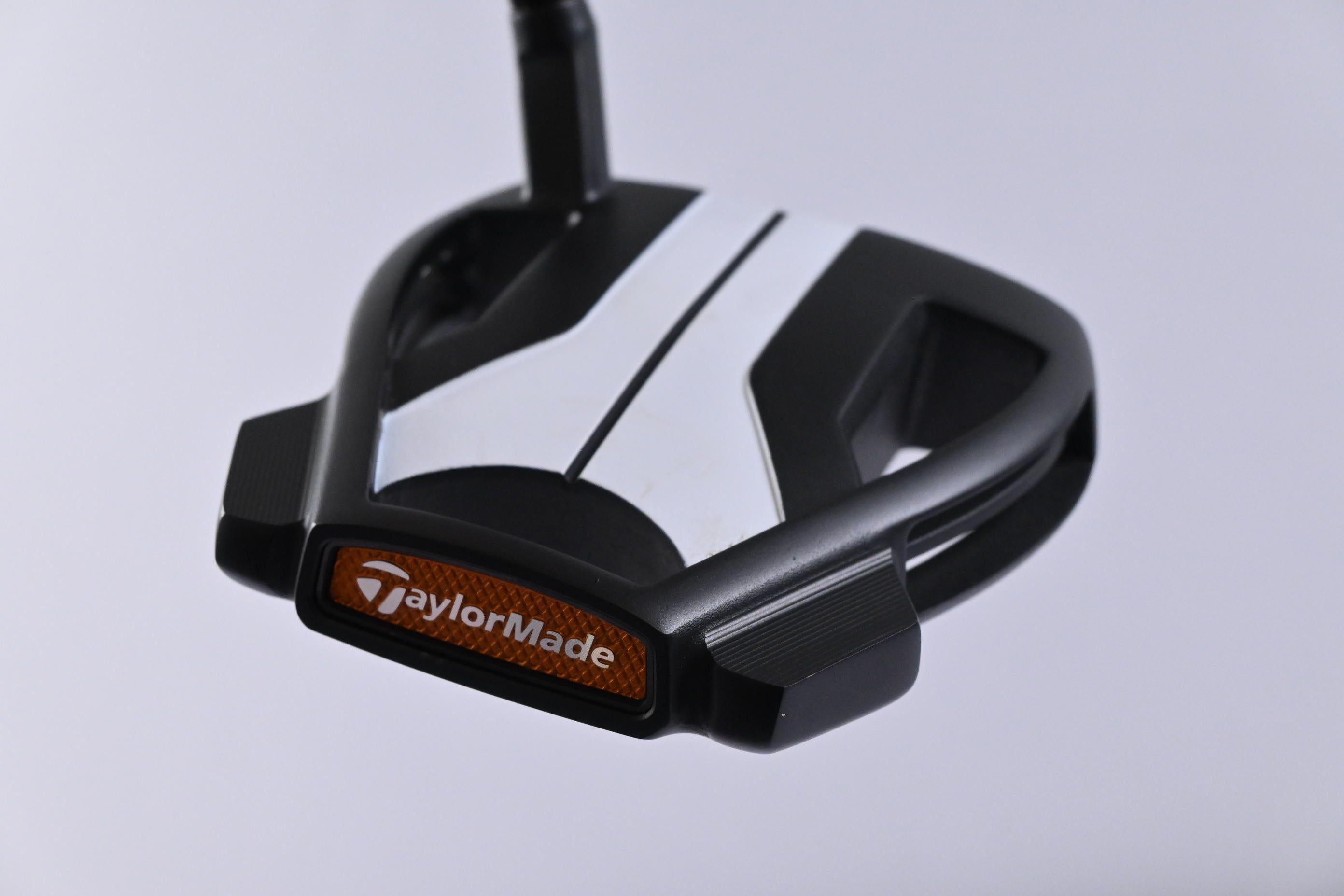 Taylormade Spider Tour X Black 2025 Short Slant Putter / 34 Inch