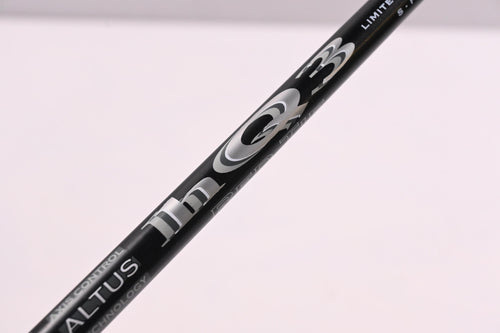 Matrix Altus hQ3 Red Tie #3 Hybrid Shaft / Stiff Flex / Mizuno
