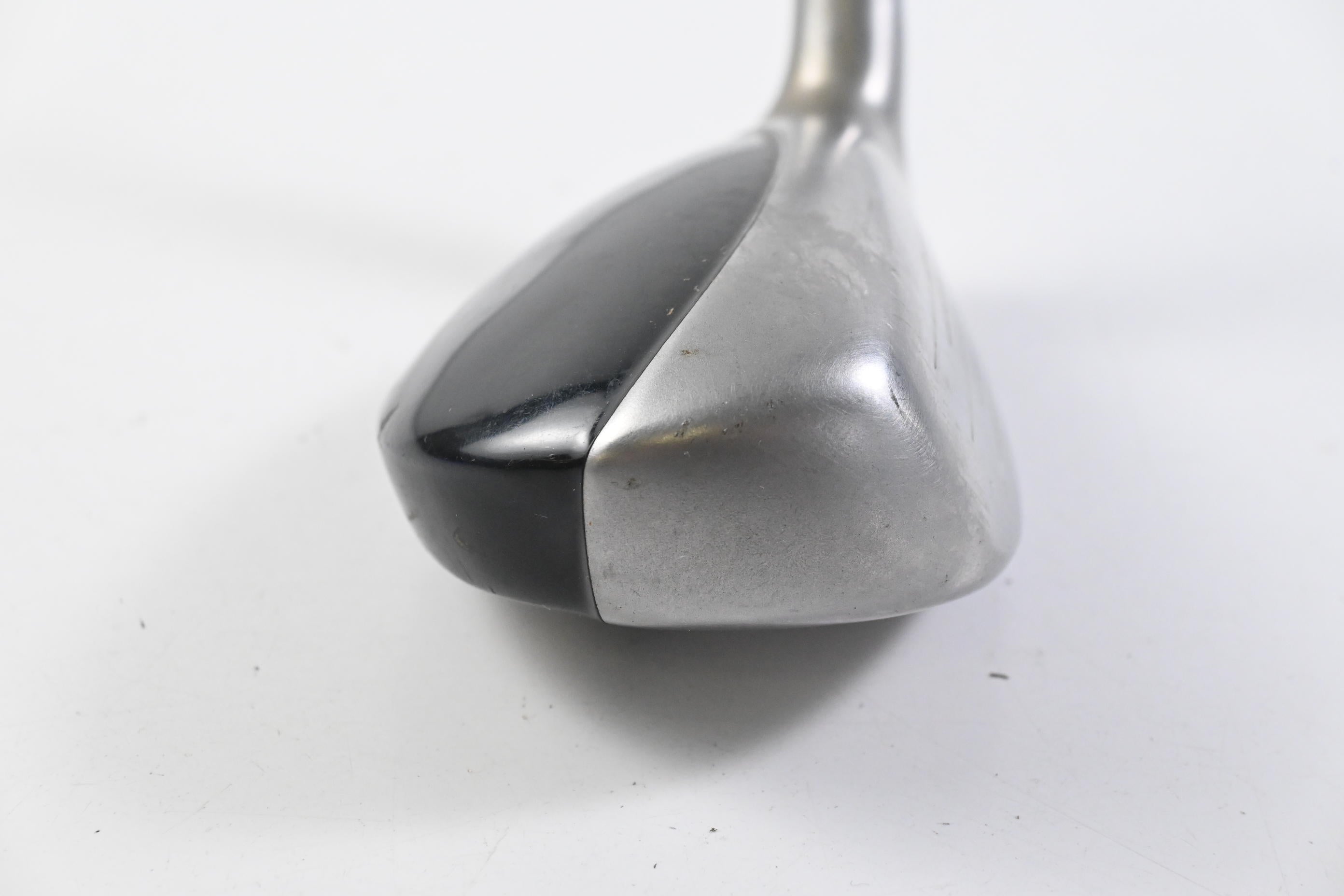 Taylormade Rescue Mid #5 Hybrid / 25 Degree / Stiff Flex Taylormade Shaft