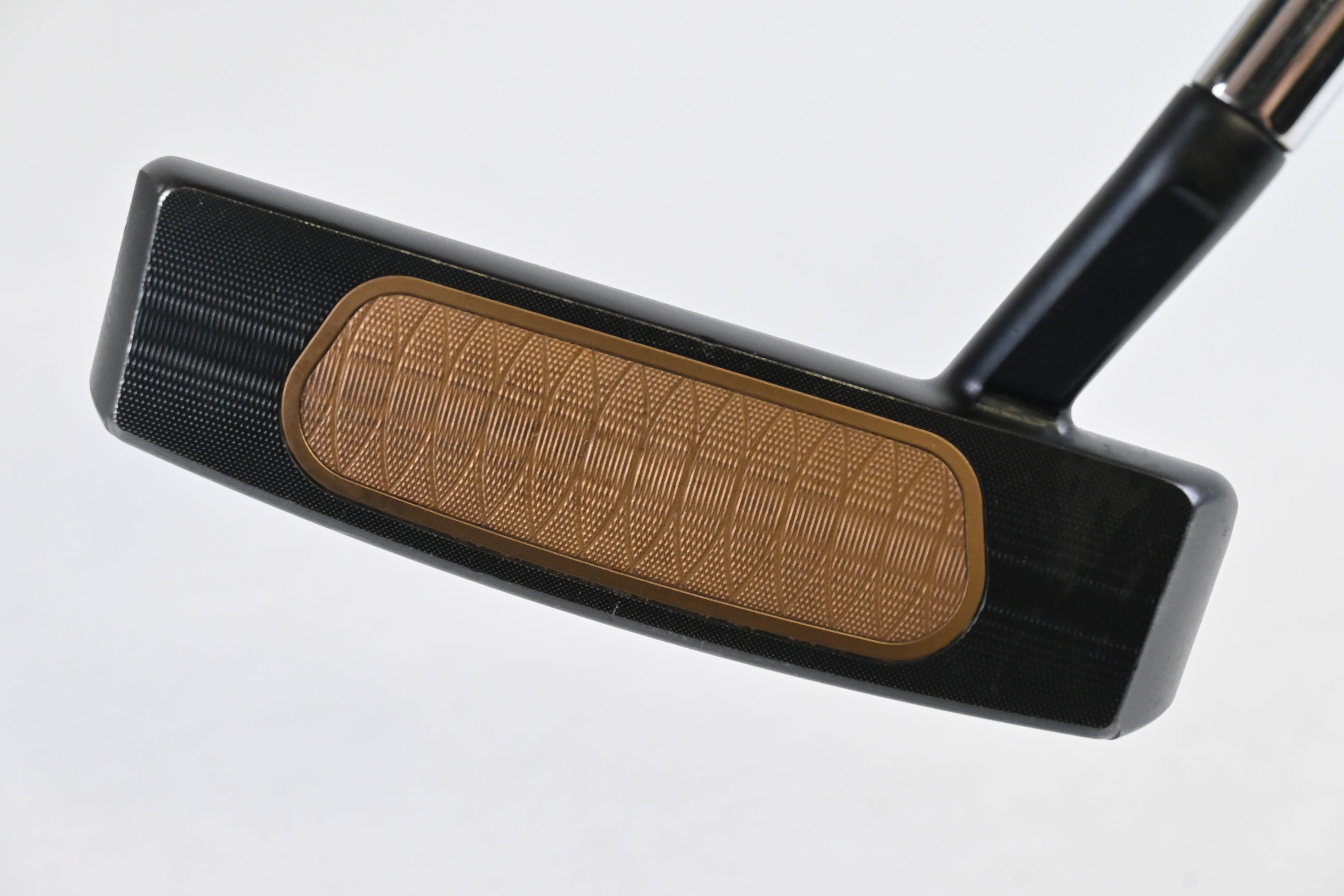 Odyssey Ai-One Milled Three T S Putter / 35 Inch