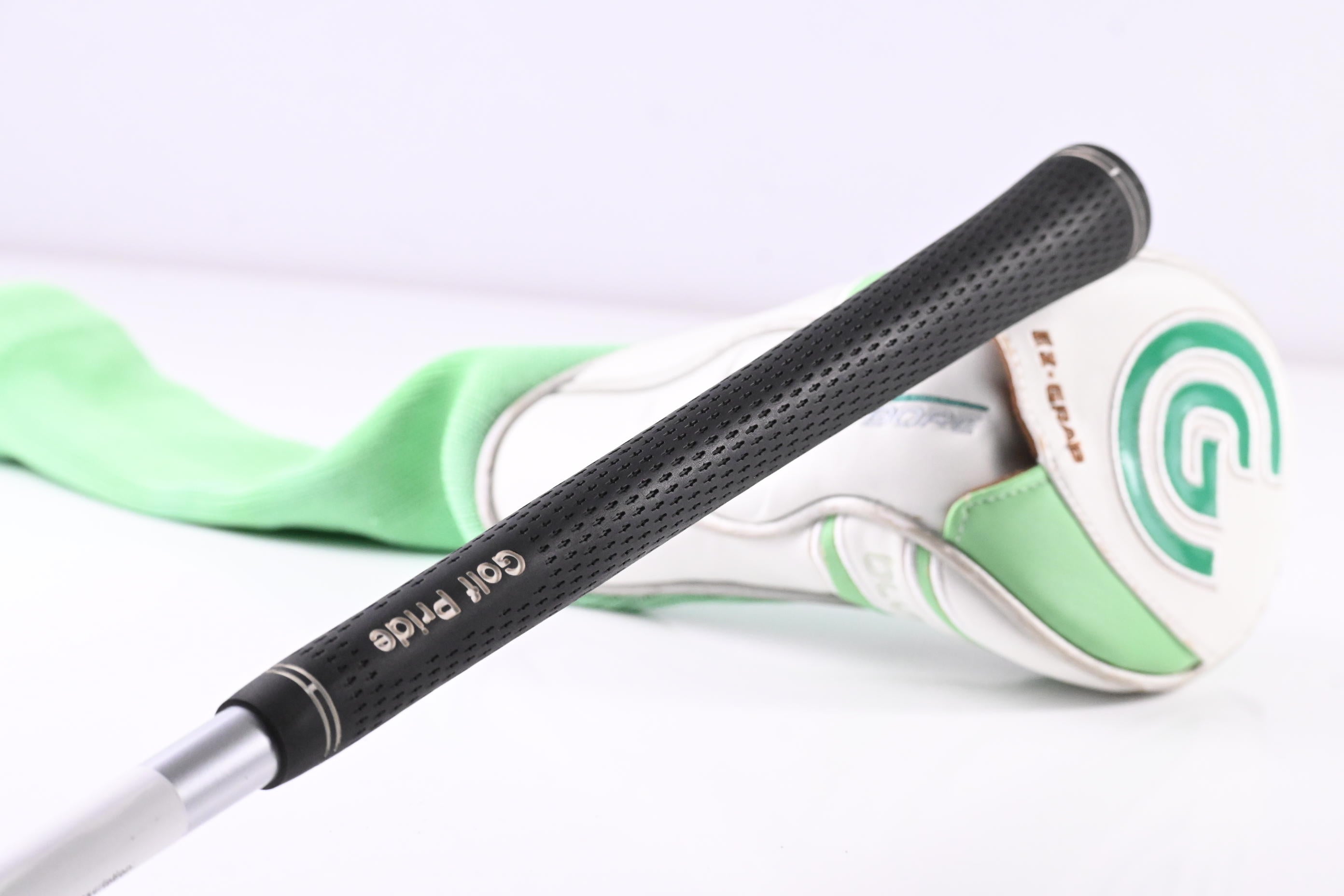 Ladies Cleveland HiBore Bloom #5 Wood / 19 Degree / Ladies Flex Graphite Design
