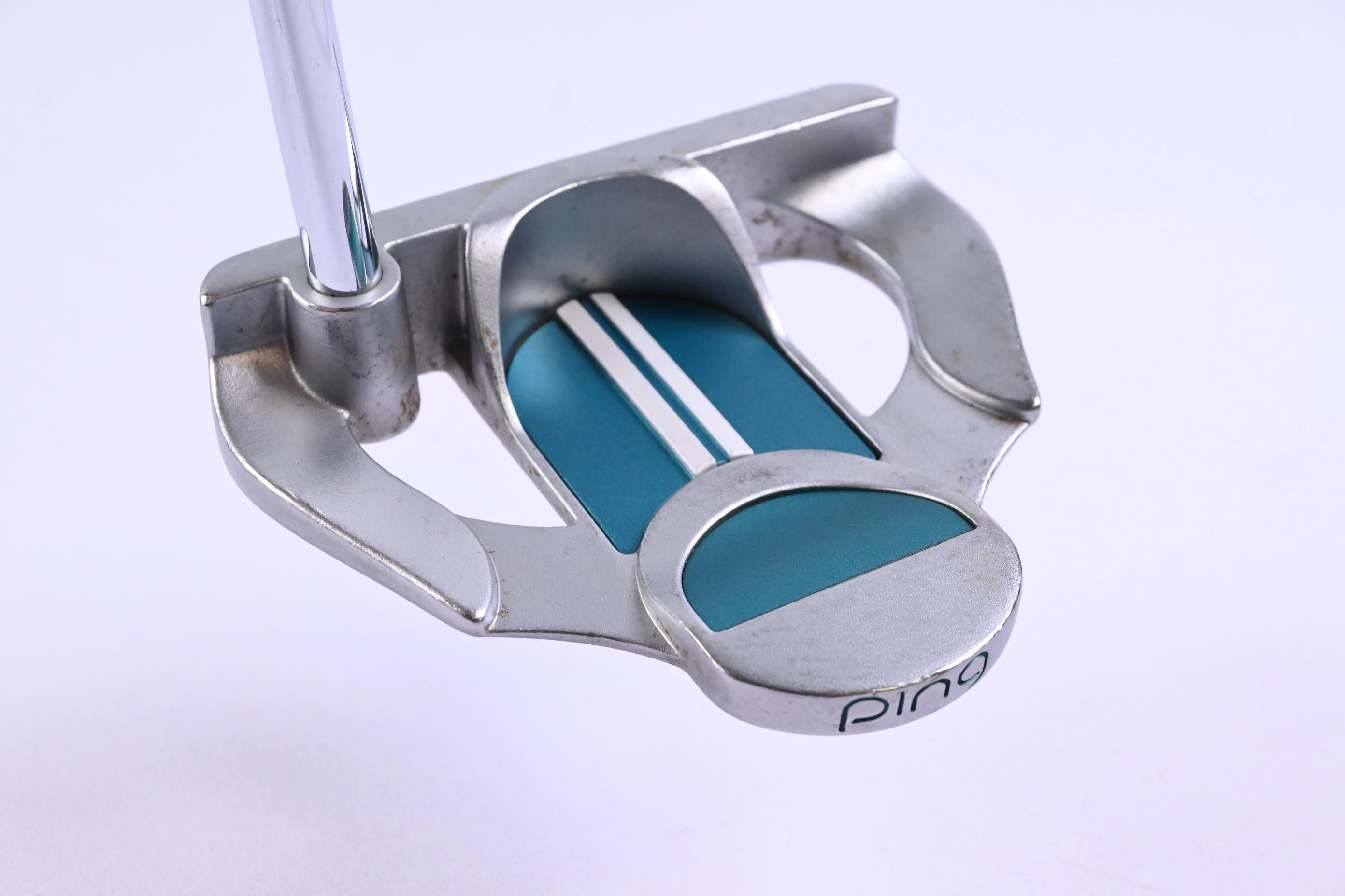 Ping Rhapsody 2015 CRAZ-E Putter / Black Dot / 33 Inch