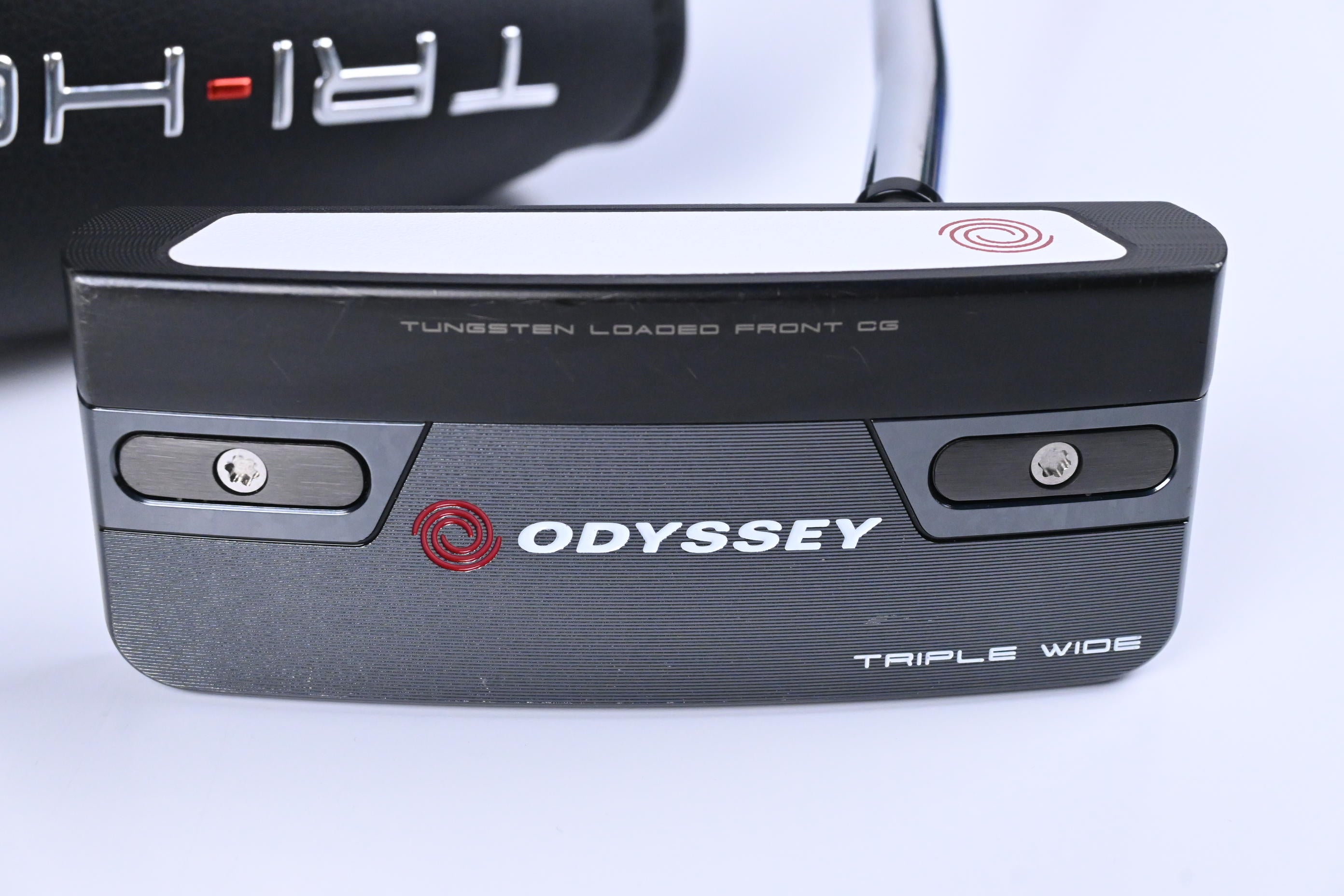 Odyssey Tri-Hot 5K Triple Wide Putter / 34 Inch