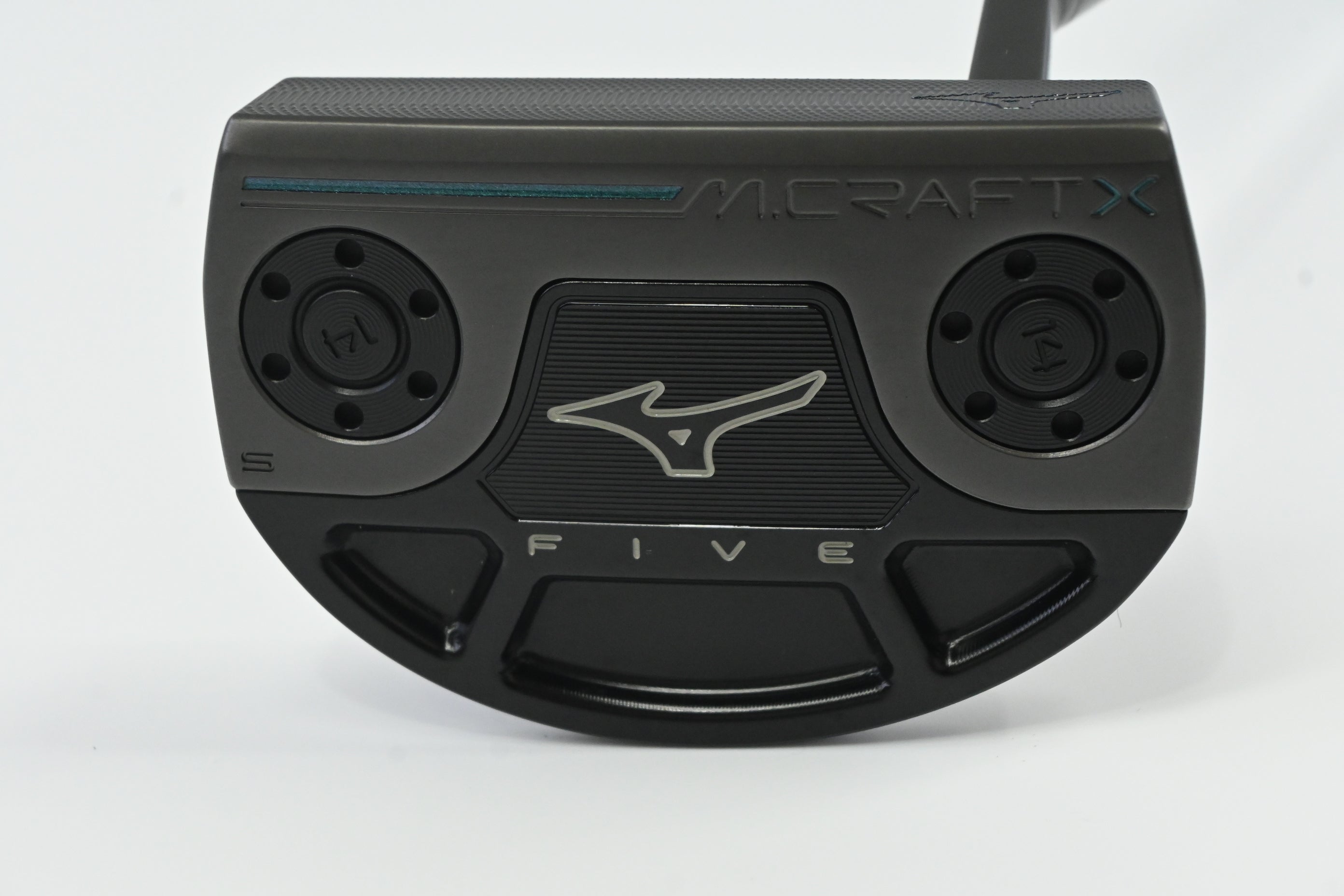 Mizuno  M.Craft X 5 Putter / 35 Inch
