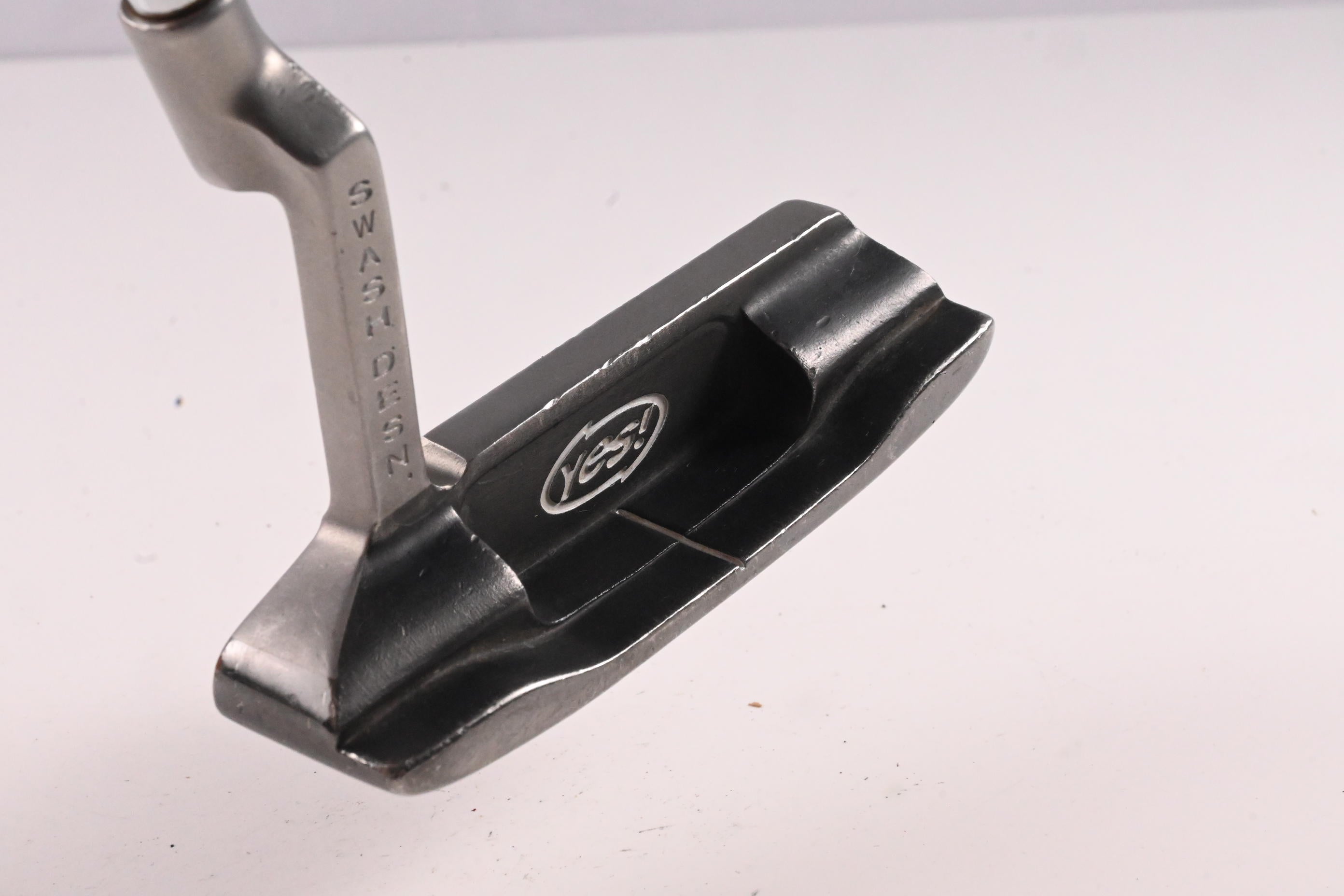 Yes! C-Groove Callie Putter / 34 Inch