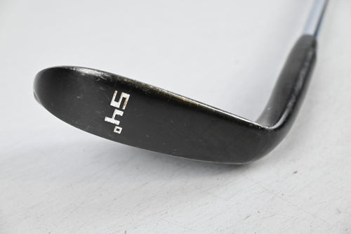 Ben Sayers XF Pro Sand Wedge / 54 Degree / Wedge Flex Steel Shaft