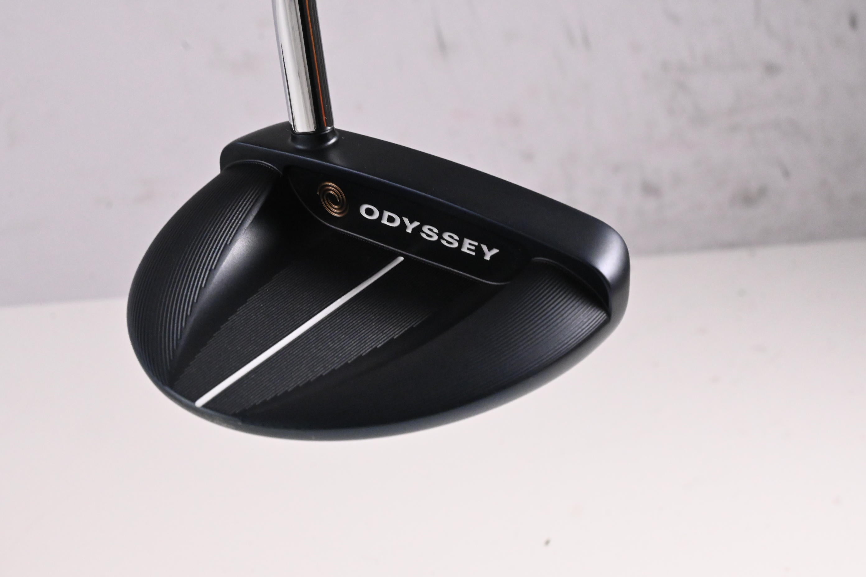 Odyssey Ai-One Milled Rossie-V T DB Putter / 34 Inch