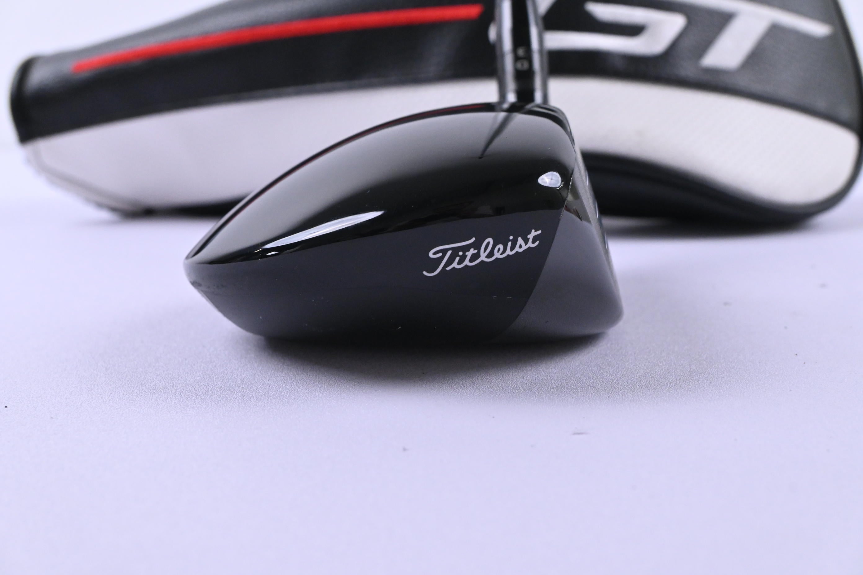 Titleist GT280 Mini Driver / 13 Degree / Regular Flex MMT Speedmesh 40 Shaft