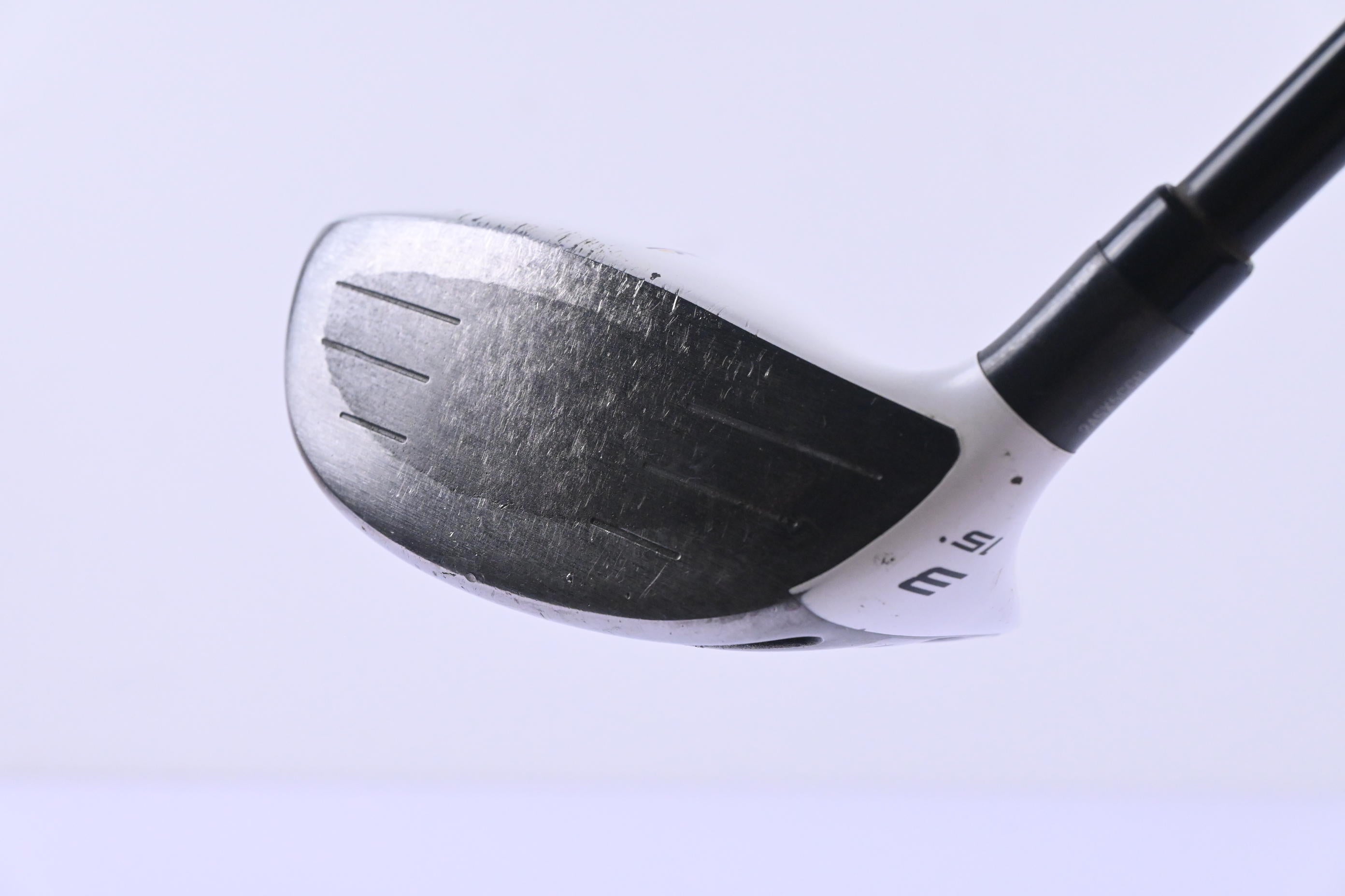 Taylormade RBZ Stage 2 #3 Wood / 15 Degree / Regular Flex Rocketfuel 60 Shaft