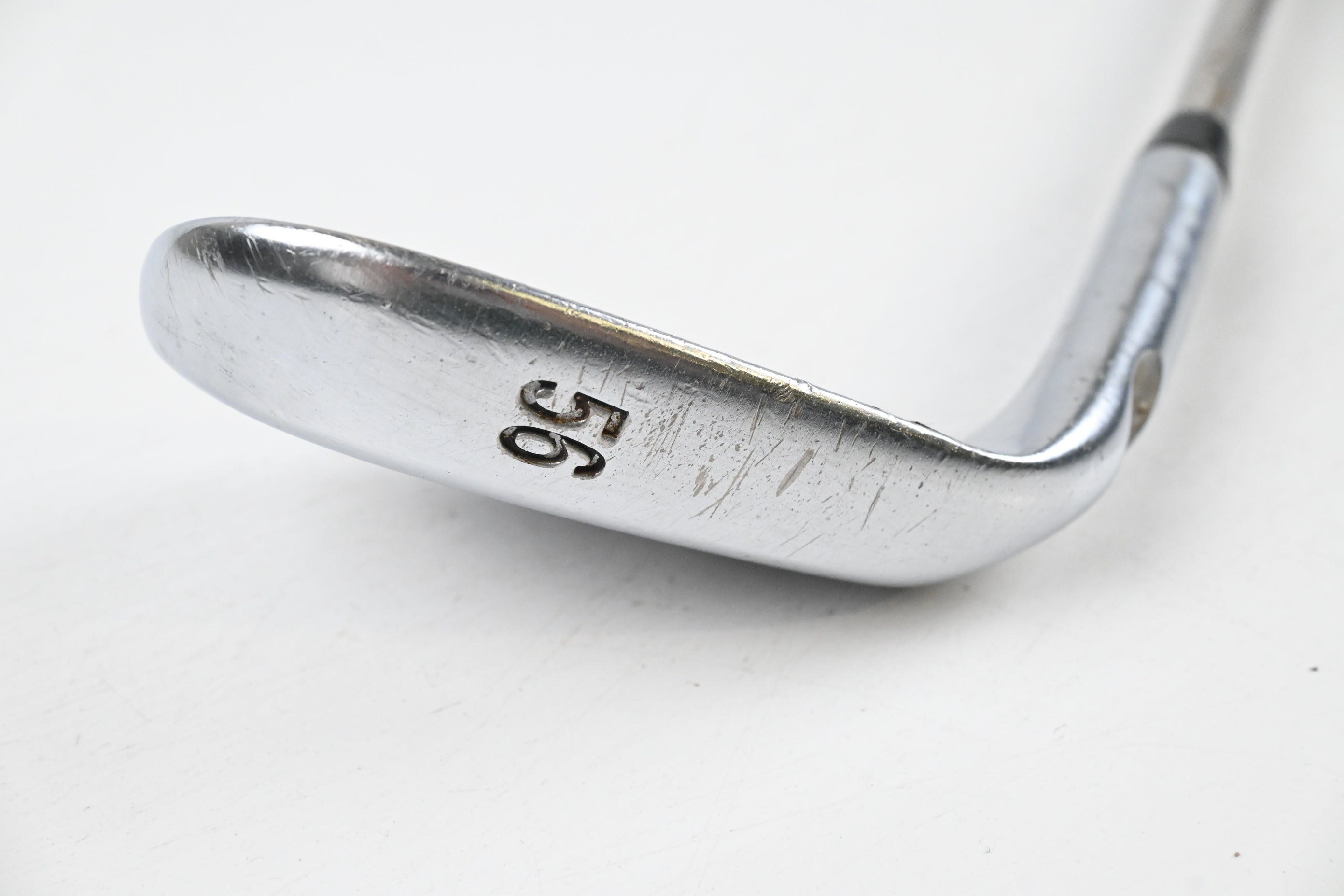 Ping Tour-S Sand Wedge / 56 Degree / Black Dot / X-Flex Black Gold Shaft
