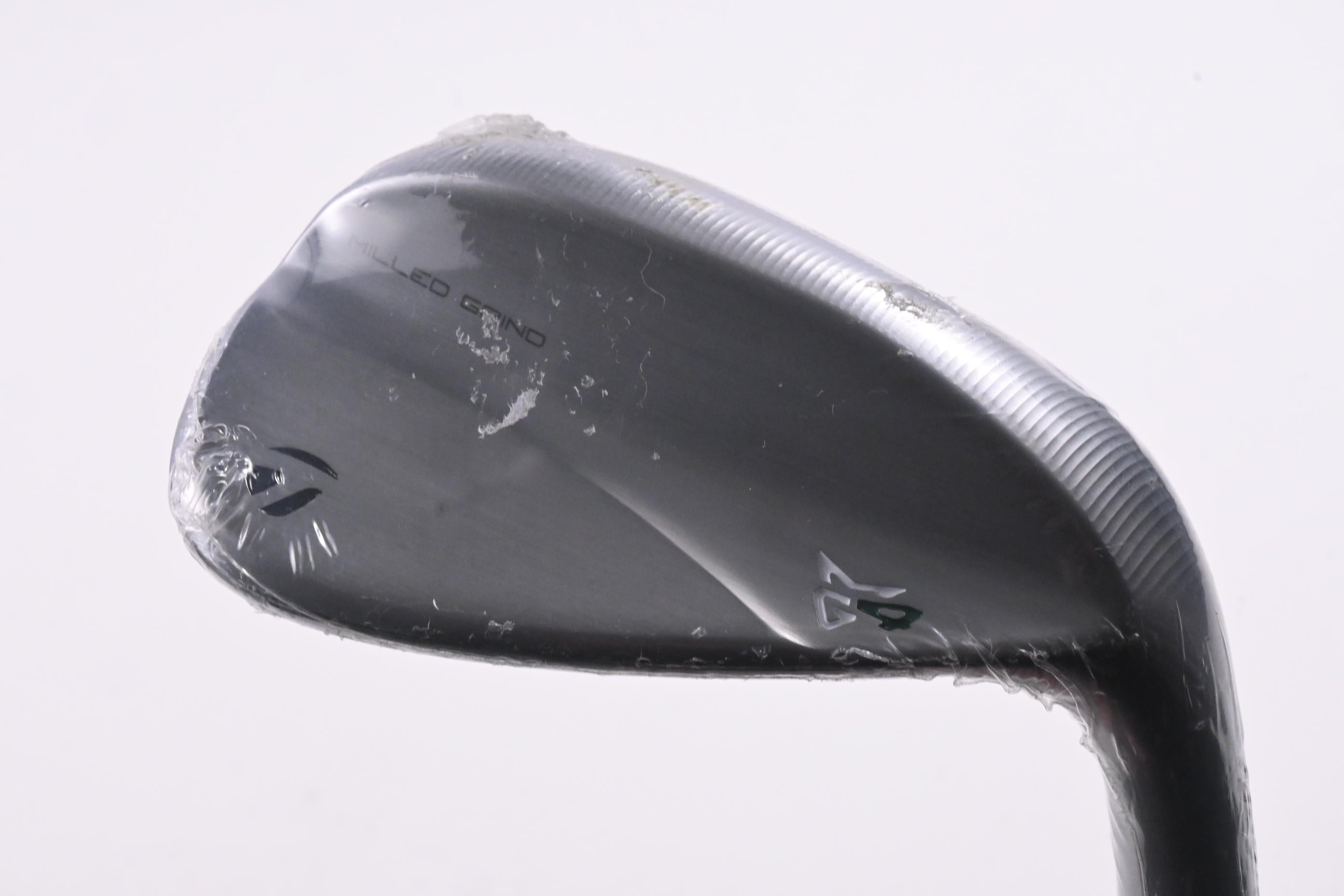 Taylormade Milled Grind 4 Sand Wedge / 54 Degree / Wedge Flex Dynamic Gold 115