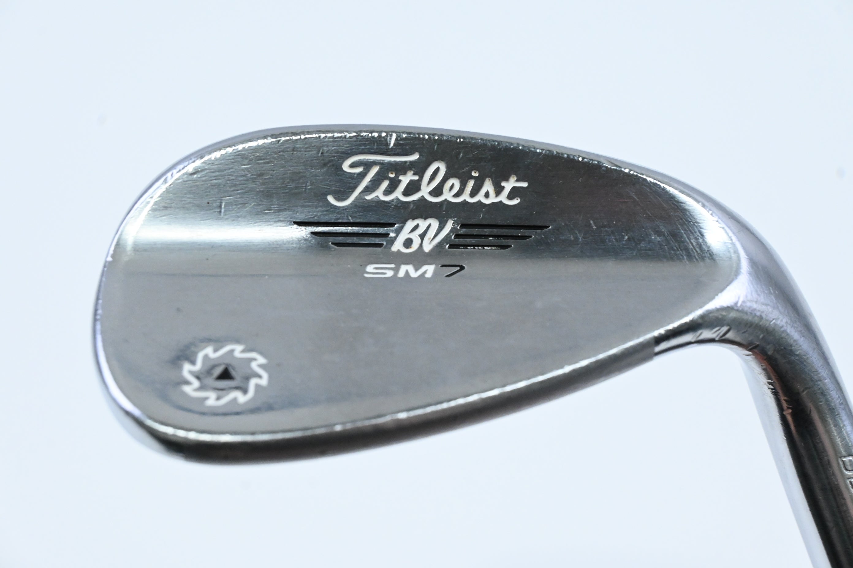 Titleist Vokey SM7 Sand Wedge / 56 Degree / Wedge Flex Vokey Design Shaft